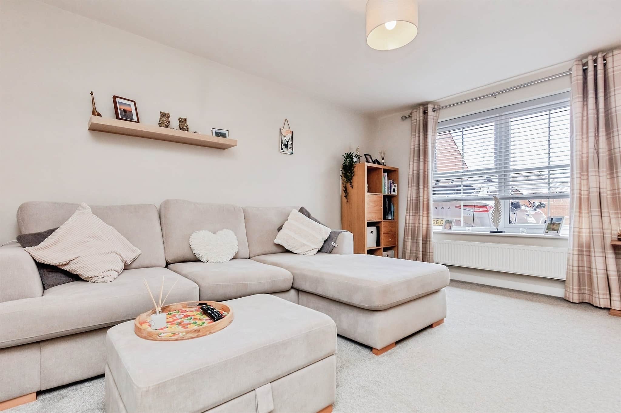 Property at Bugbrooke Lane, Barton Seagrave, KETTERING