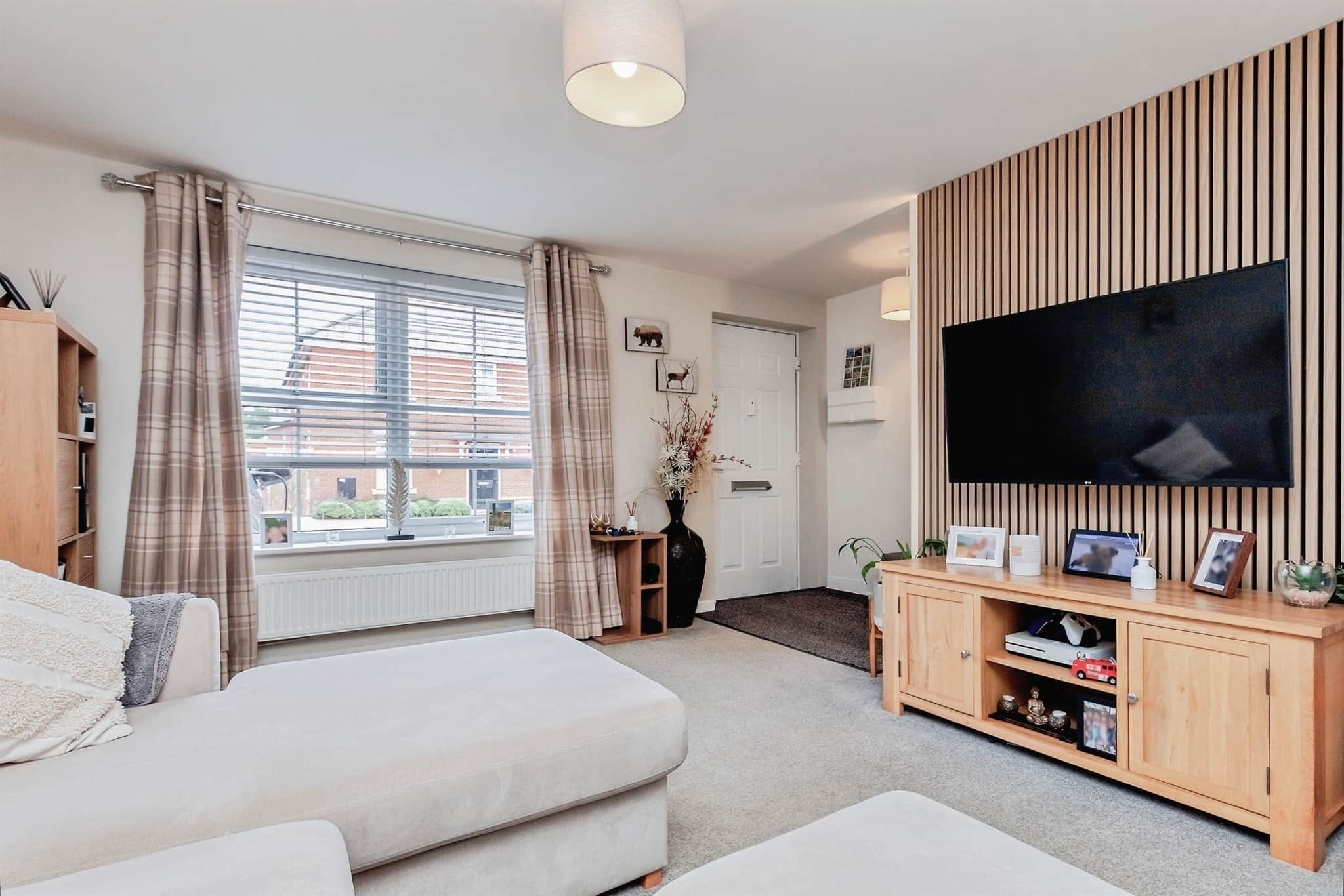 Property at Bugbrooke Lane, Barton Seagrave, KETTERING