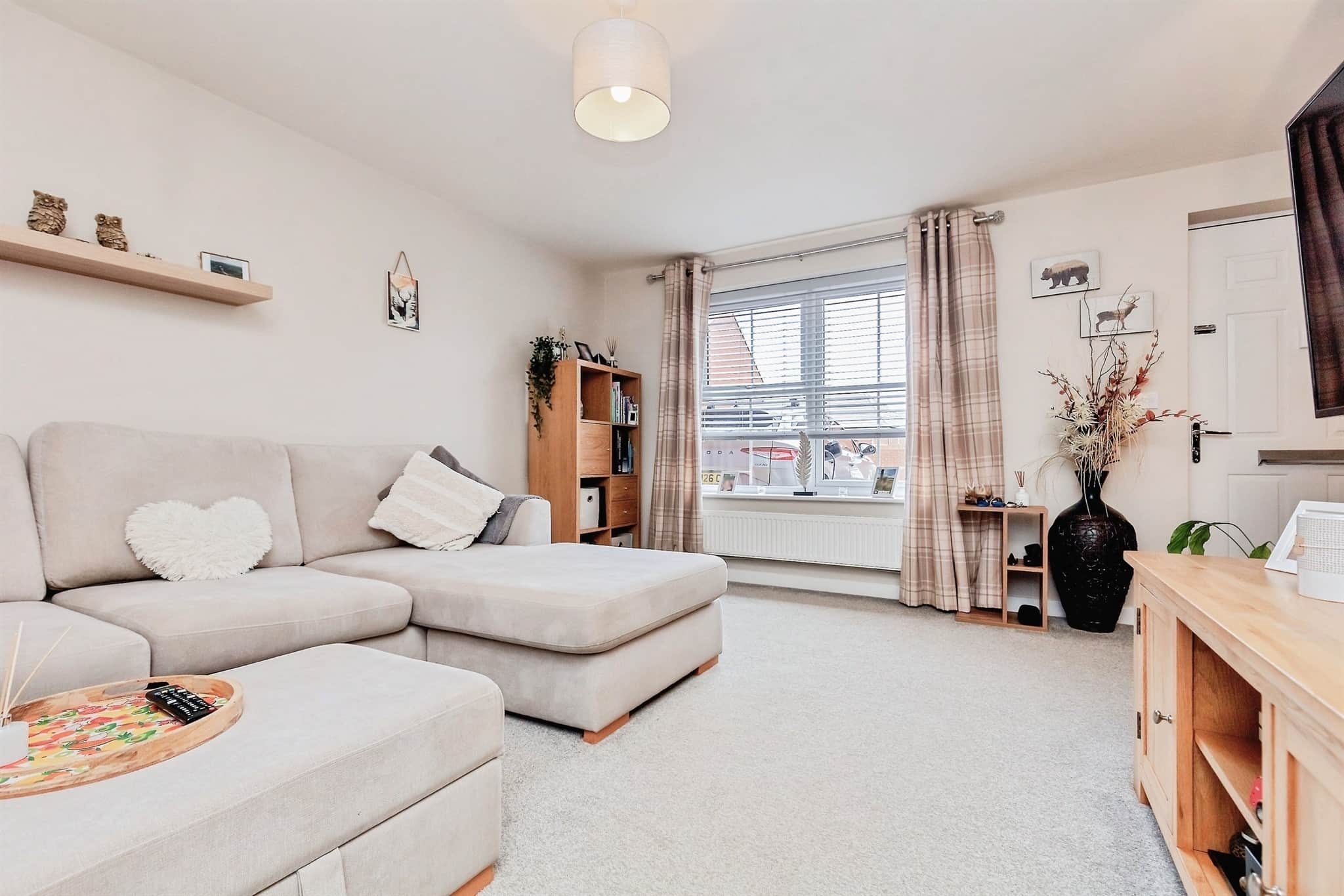 Property at Bugbrooke Lane, Barton Seagrave, KETTERING