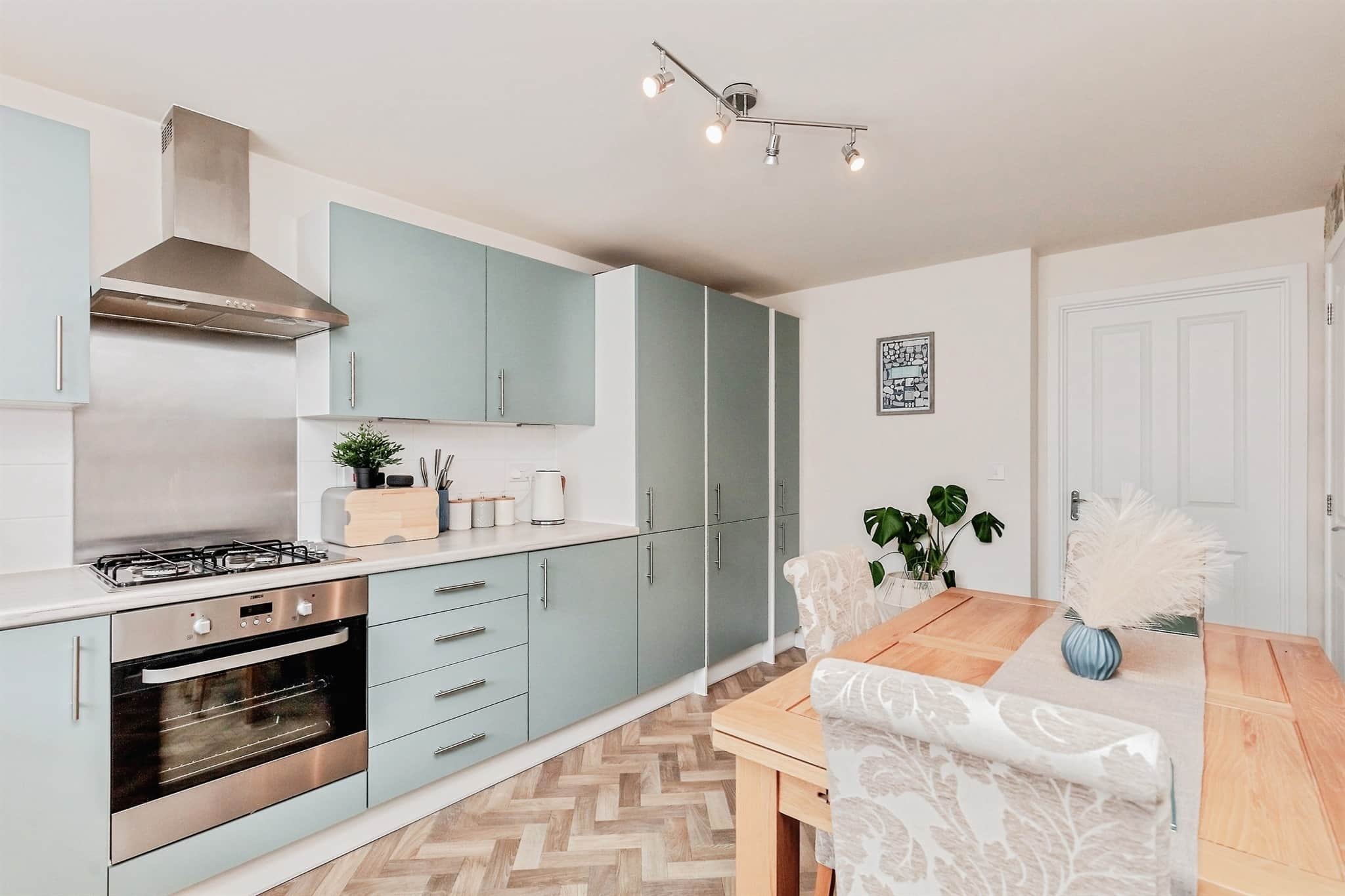 Property at Bugbrooke Lane, Barton Seagrave, KETTERING