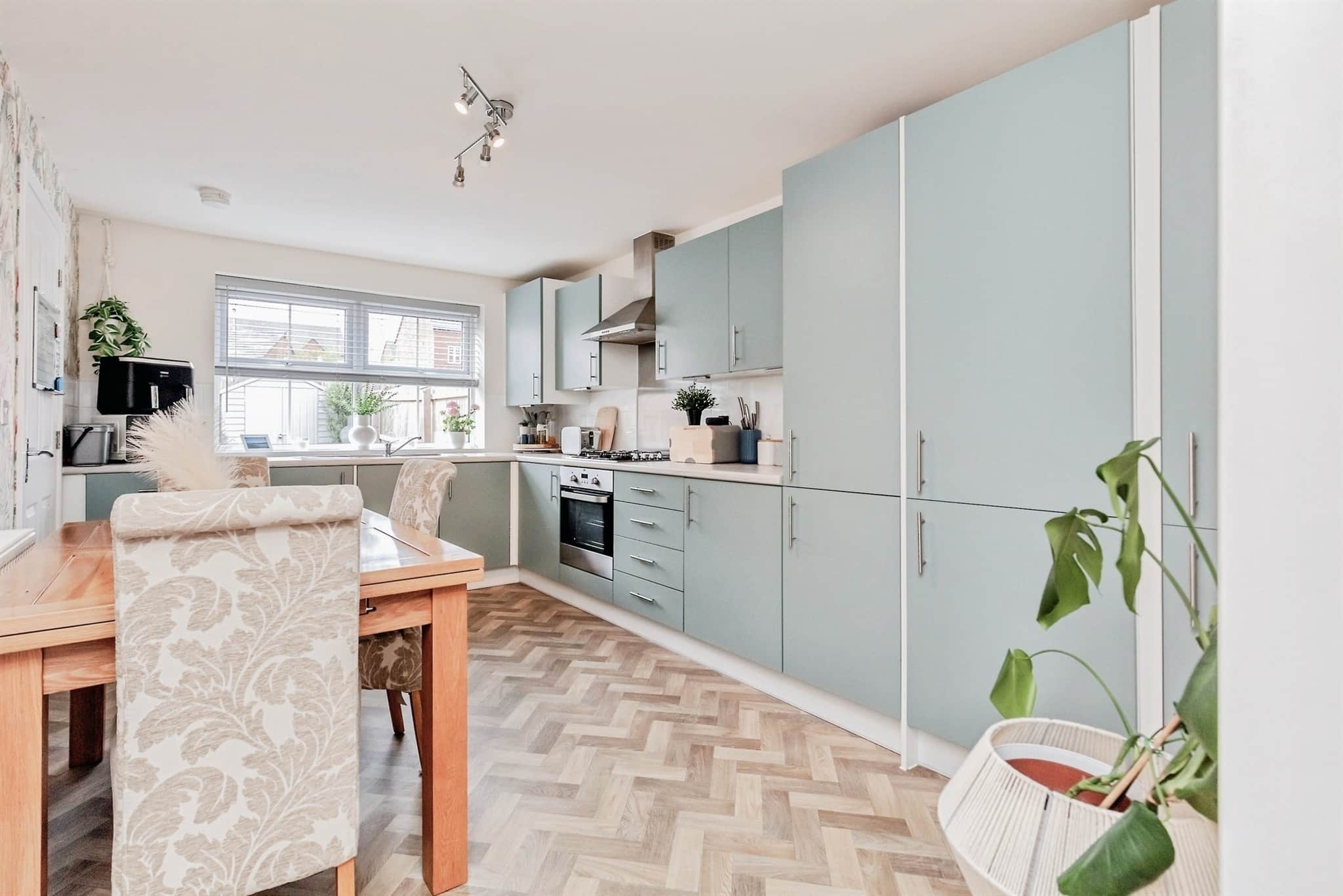 Property at Bugbrooke Lane, Barton Seagrave, KETTERING