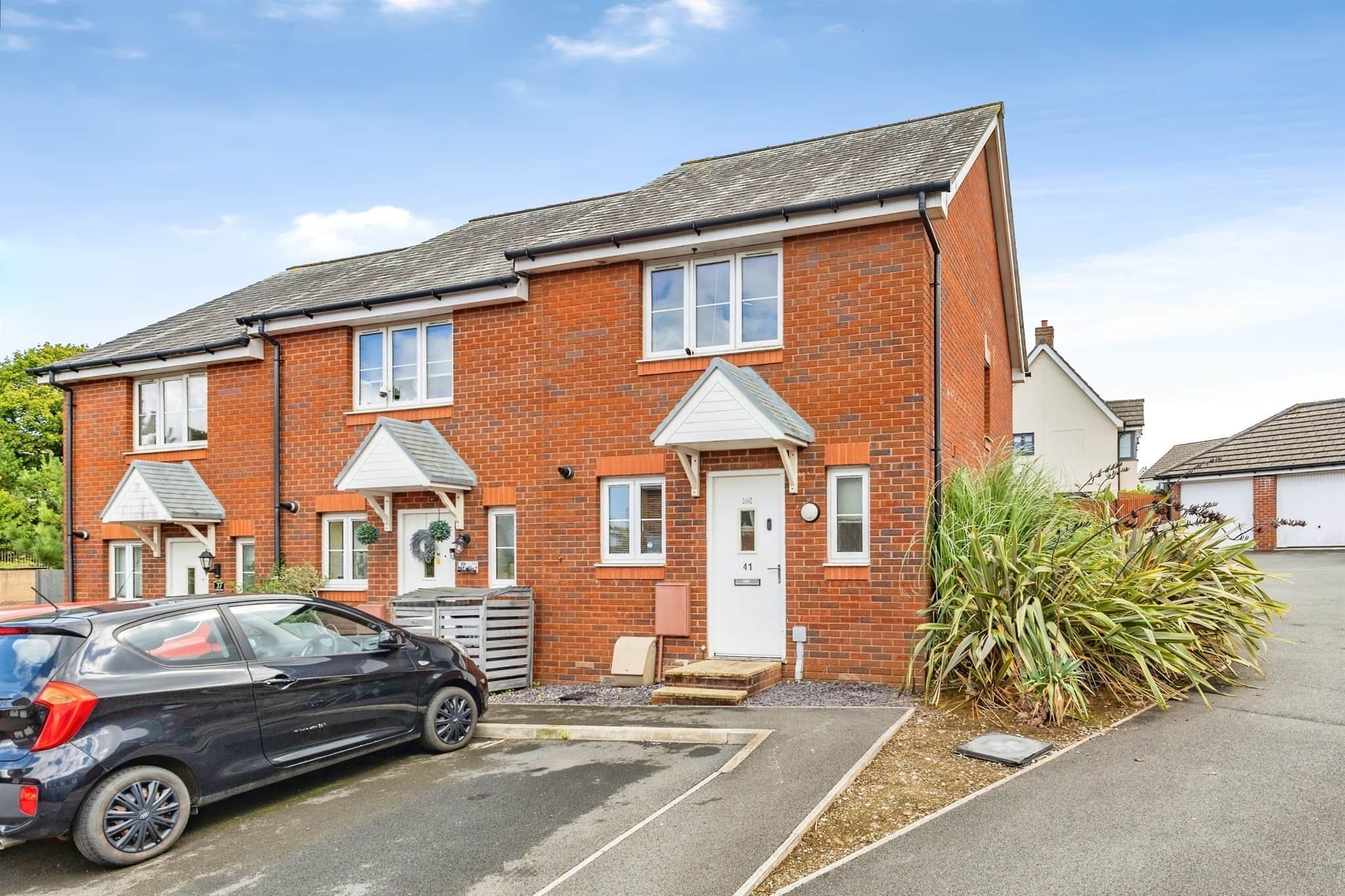 Property at Mimosa Way, Paignton