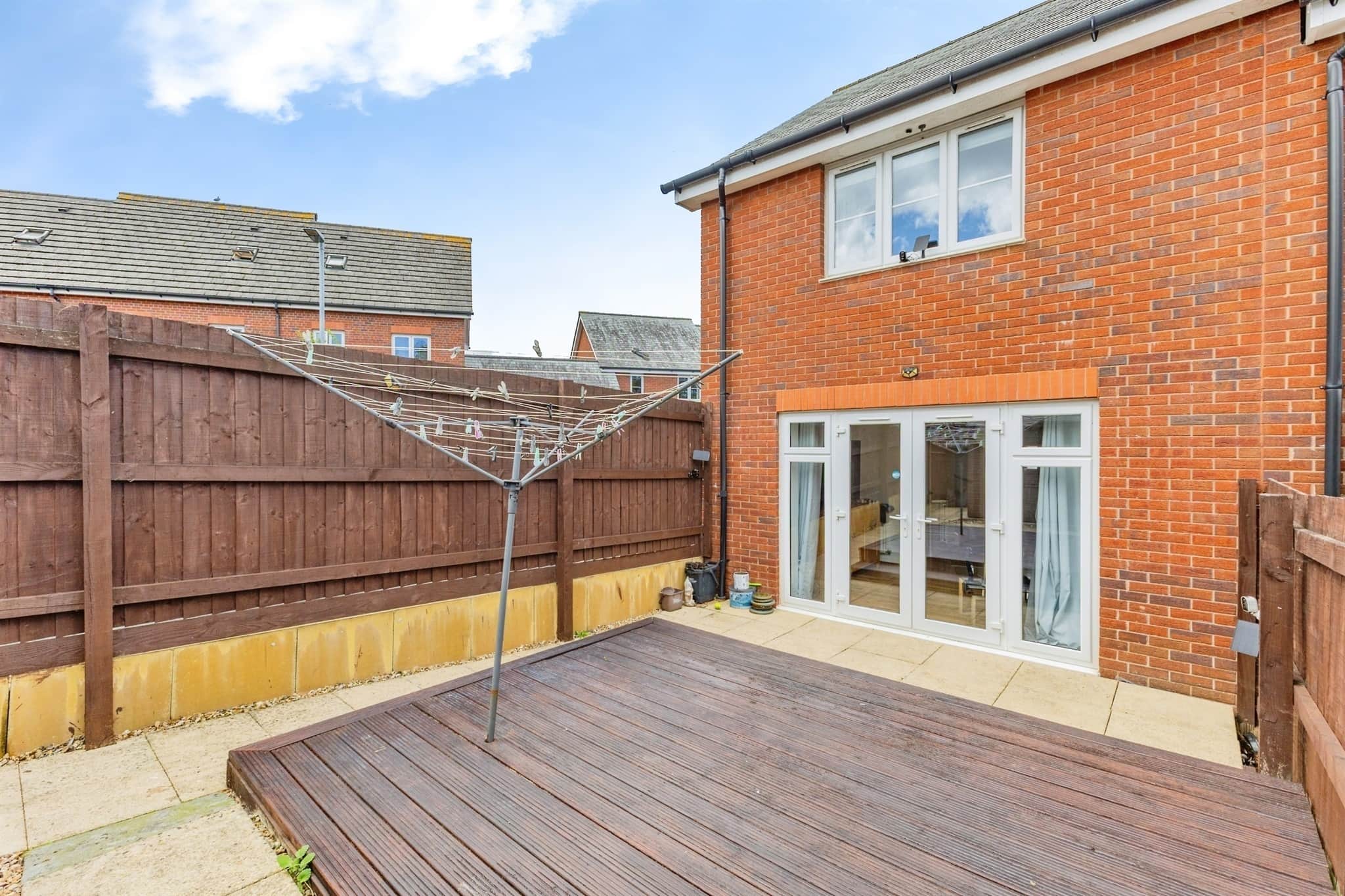 Property at Mimosa Way, Paignton