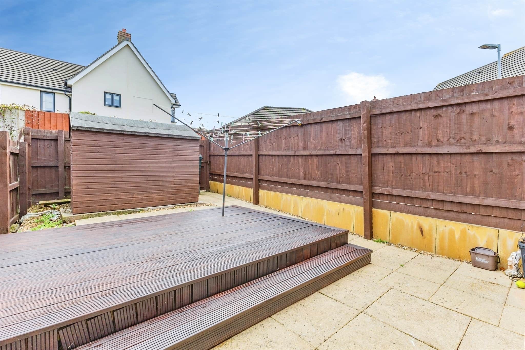 Property at Mimosa Way, Paignton
