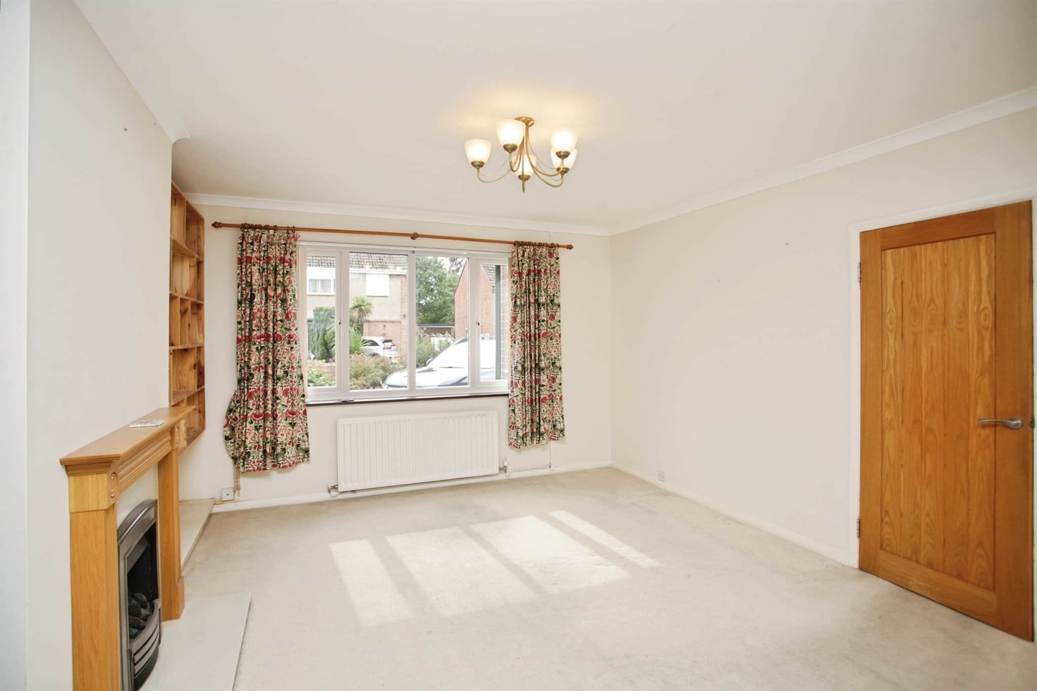 Property at Wordsworth Road, RUGBY