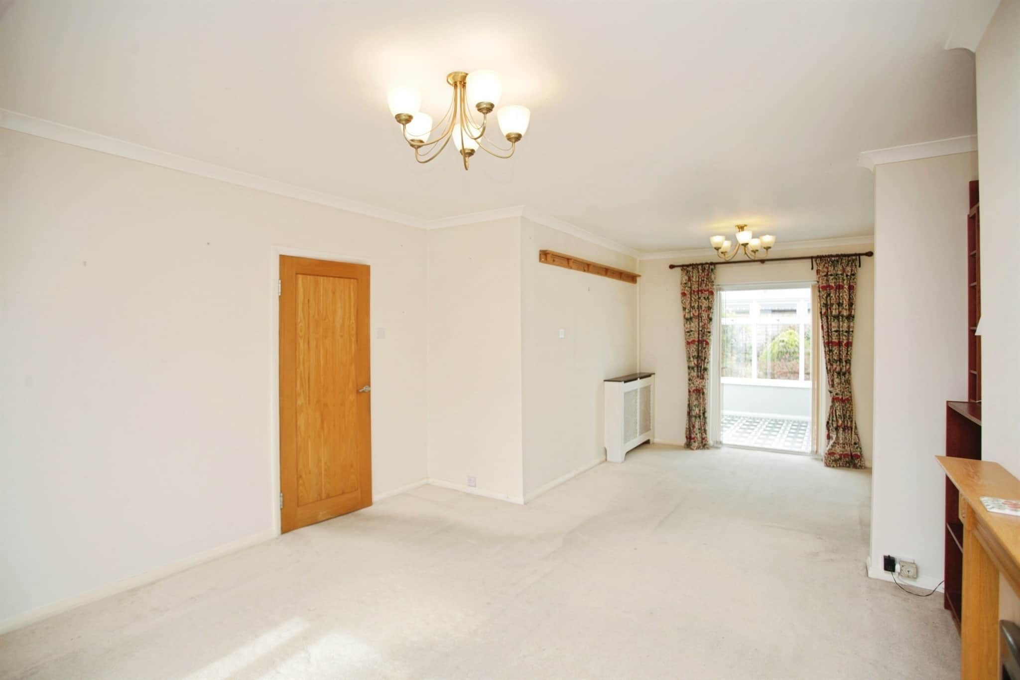 Property at Wordsworth Road, RUGBY