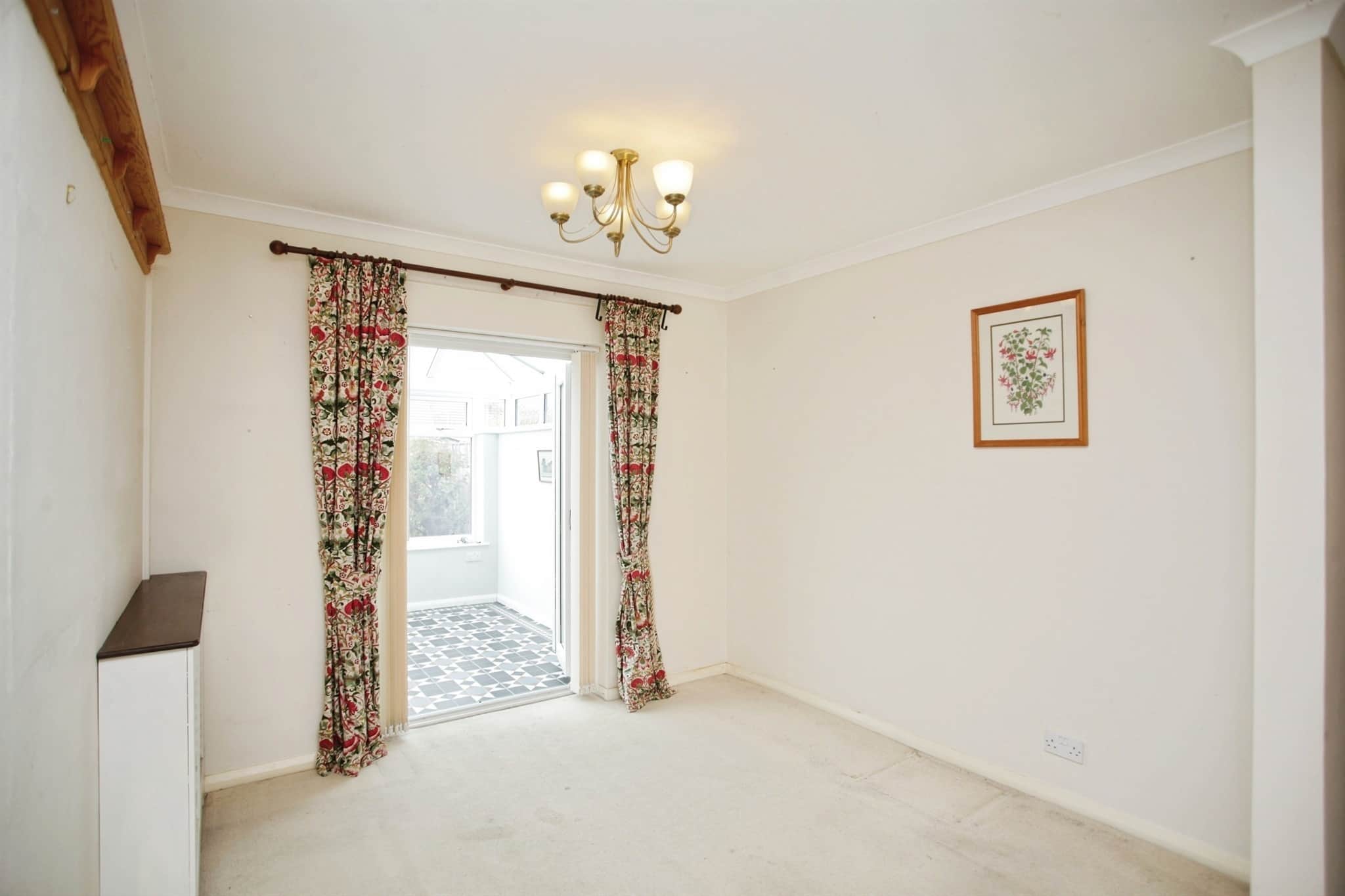 Property at Wordsworth Road, RUGBY