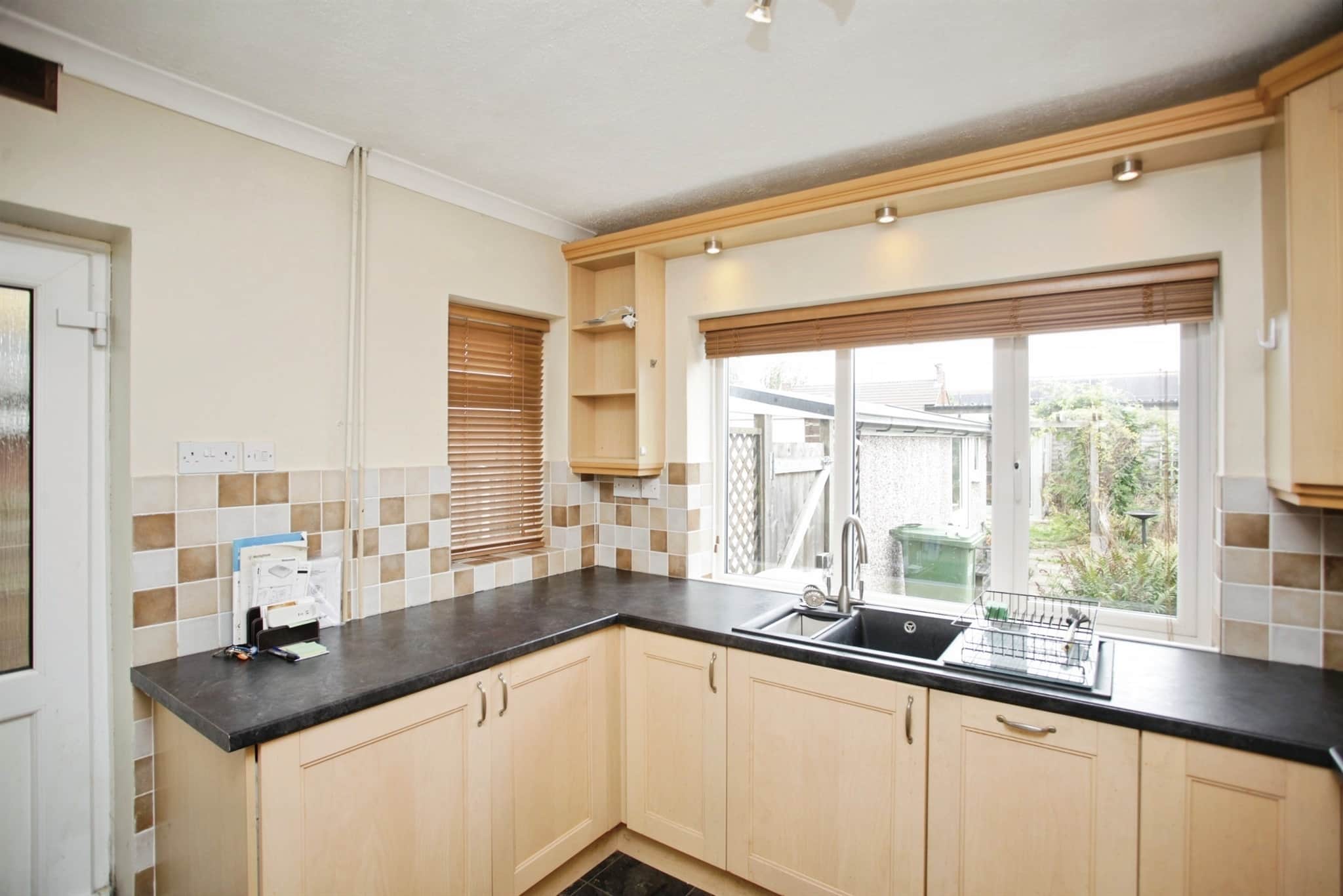 Property at Wordsworth Road, RUGBY