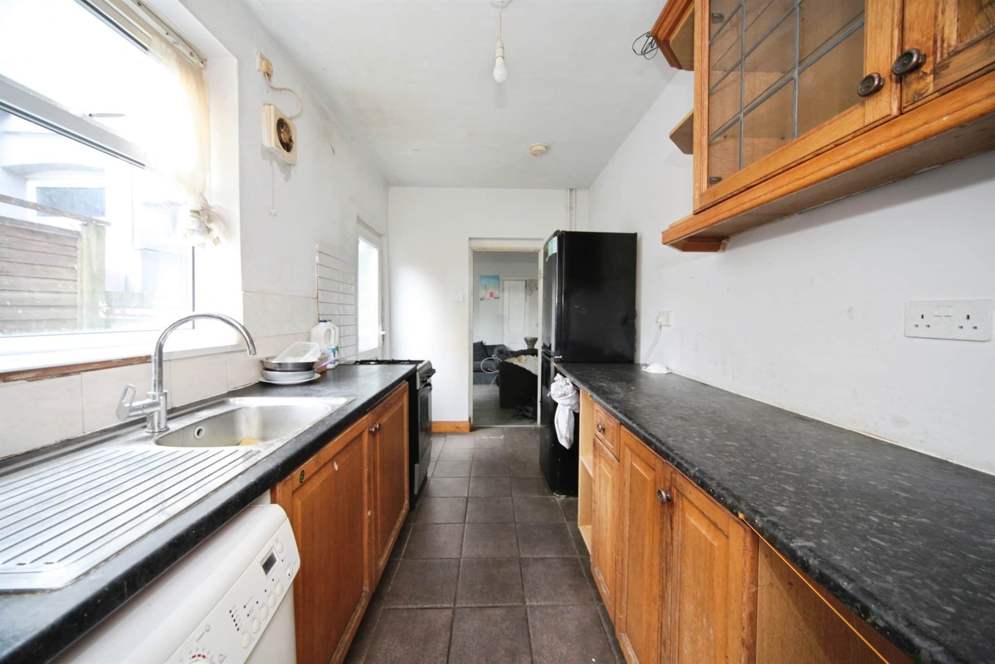 Property at Saxon Road, Luton