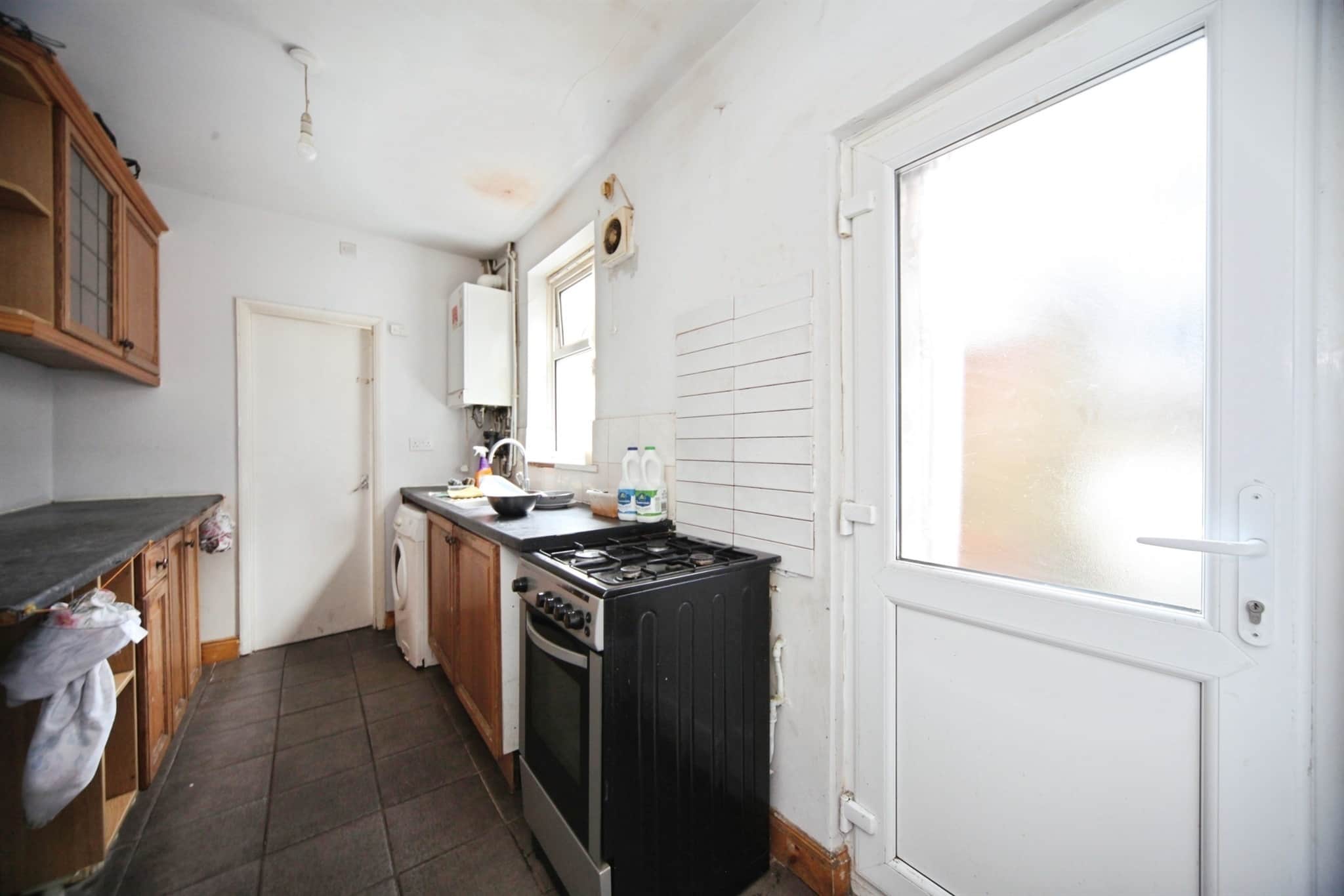 Property at Saxon Road, Luton