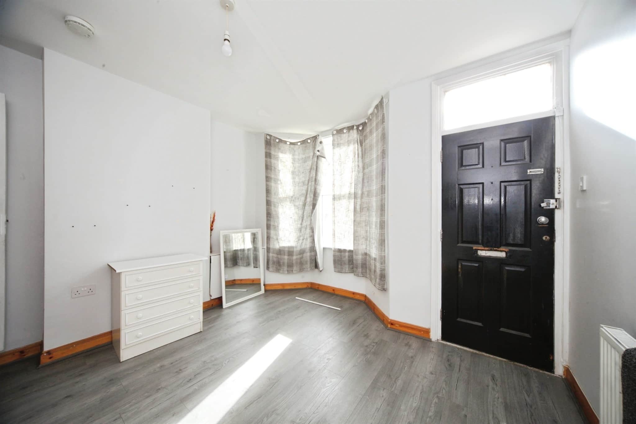 Property at Saxon Road, Luton