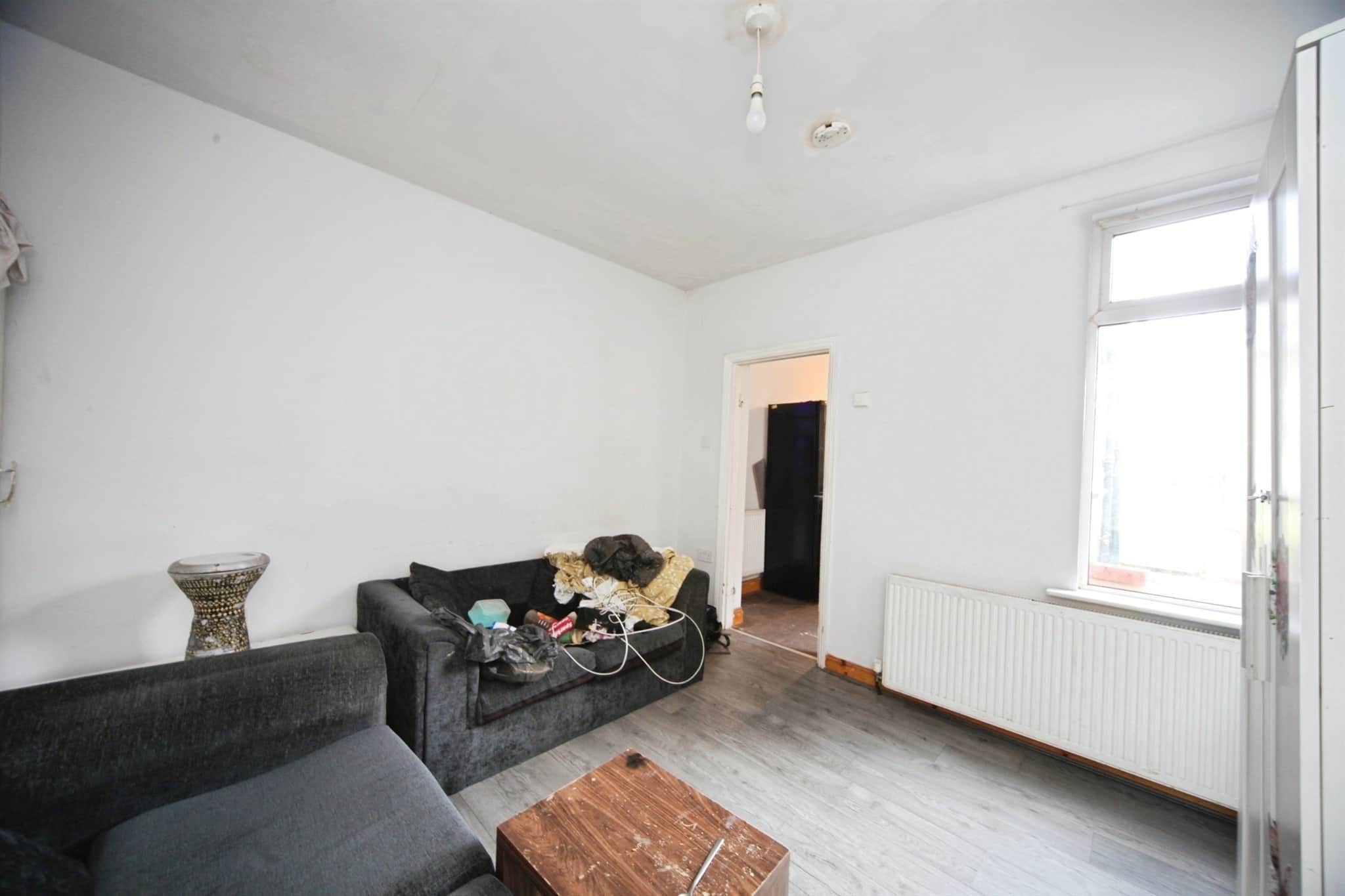Property at Saxon Road, Luton