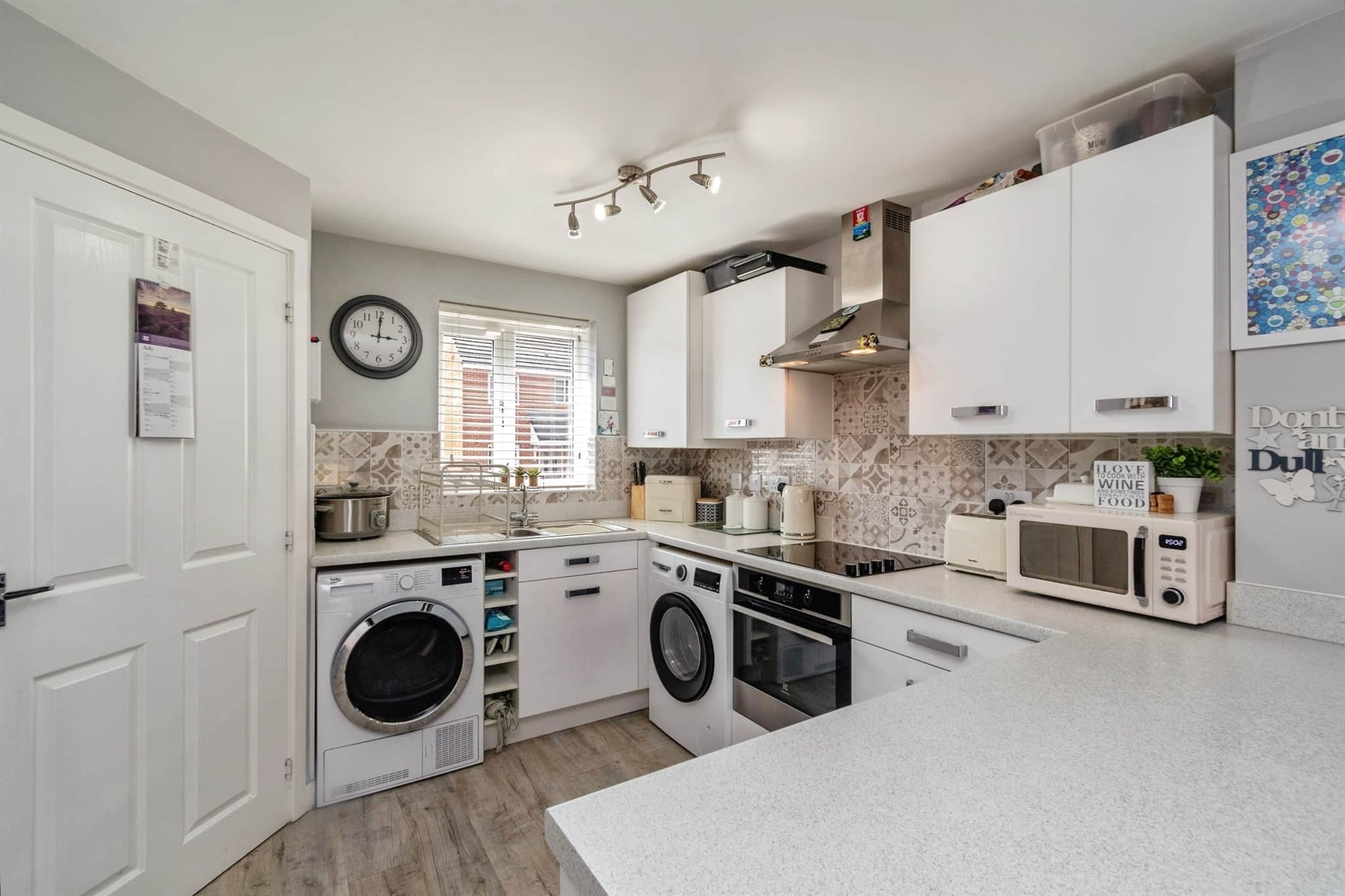 Property at Winding House Drive, Hednesford, CANNOCK
