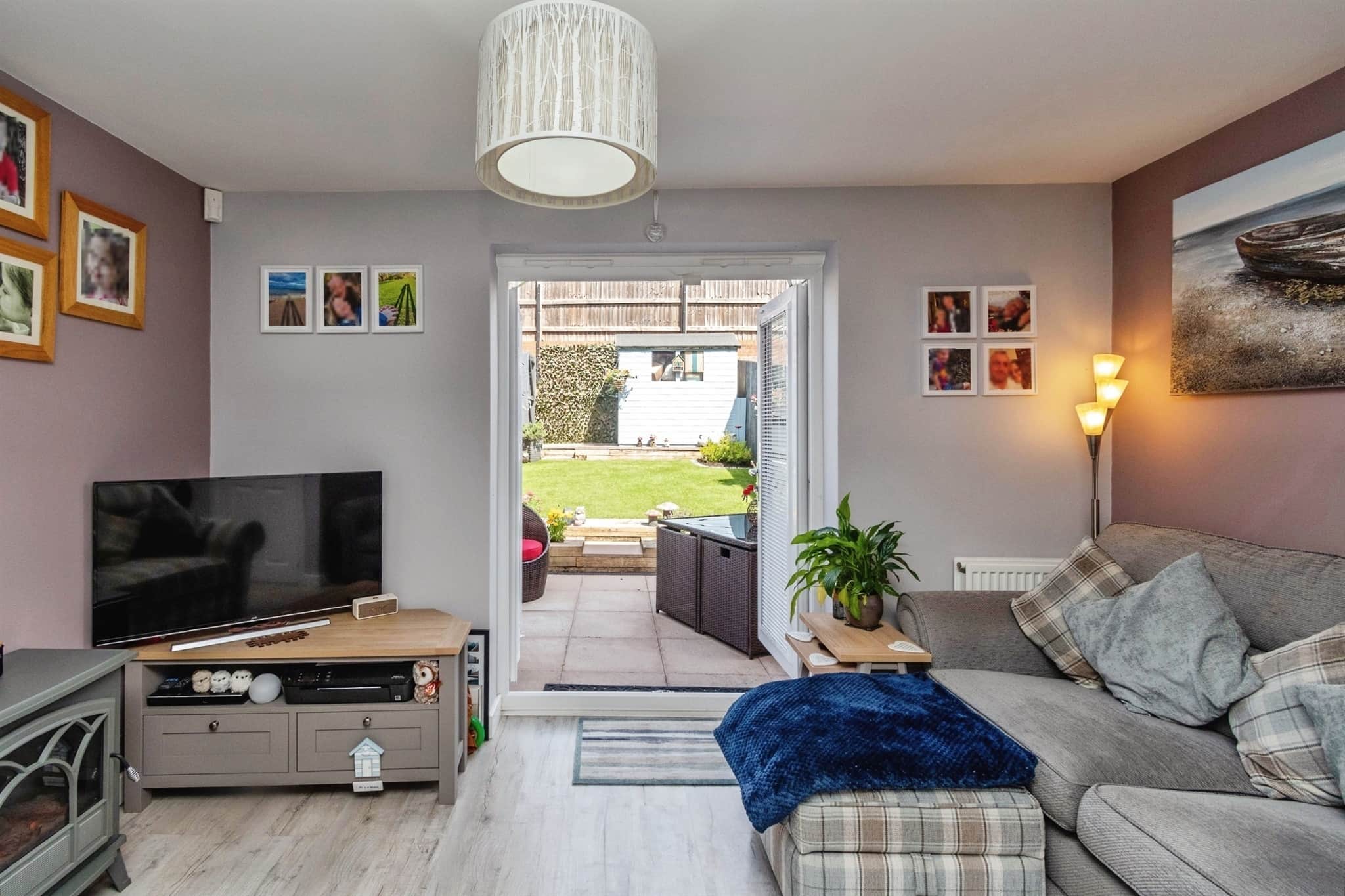 Property at Winding House Drive, Hednesford, CANNOCK