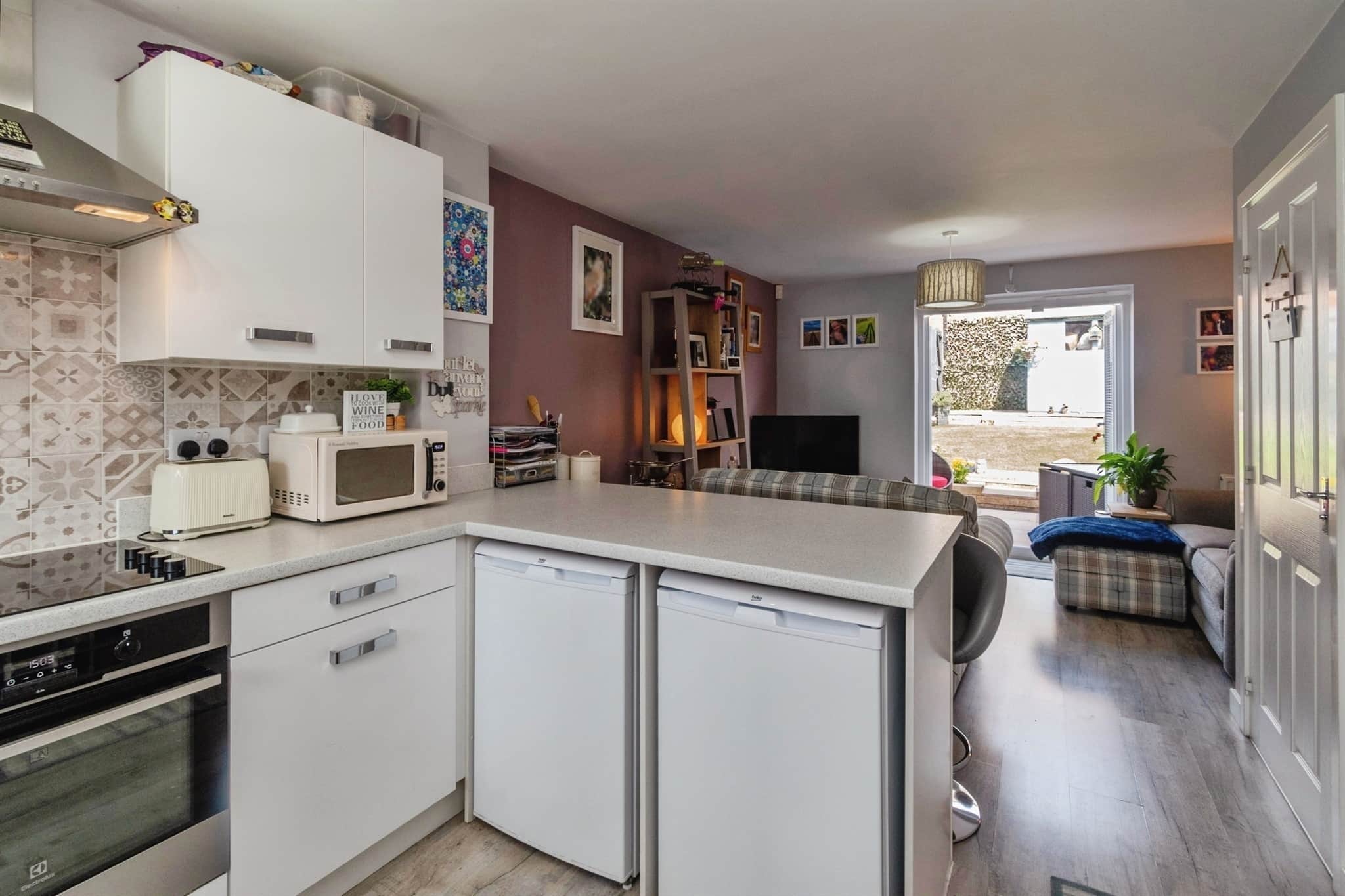 Property at Winding House Drive, Hednesford, CANNOCK
