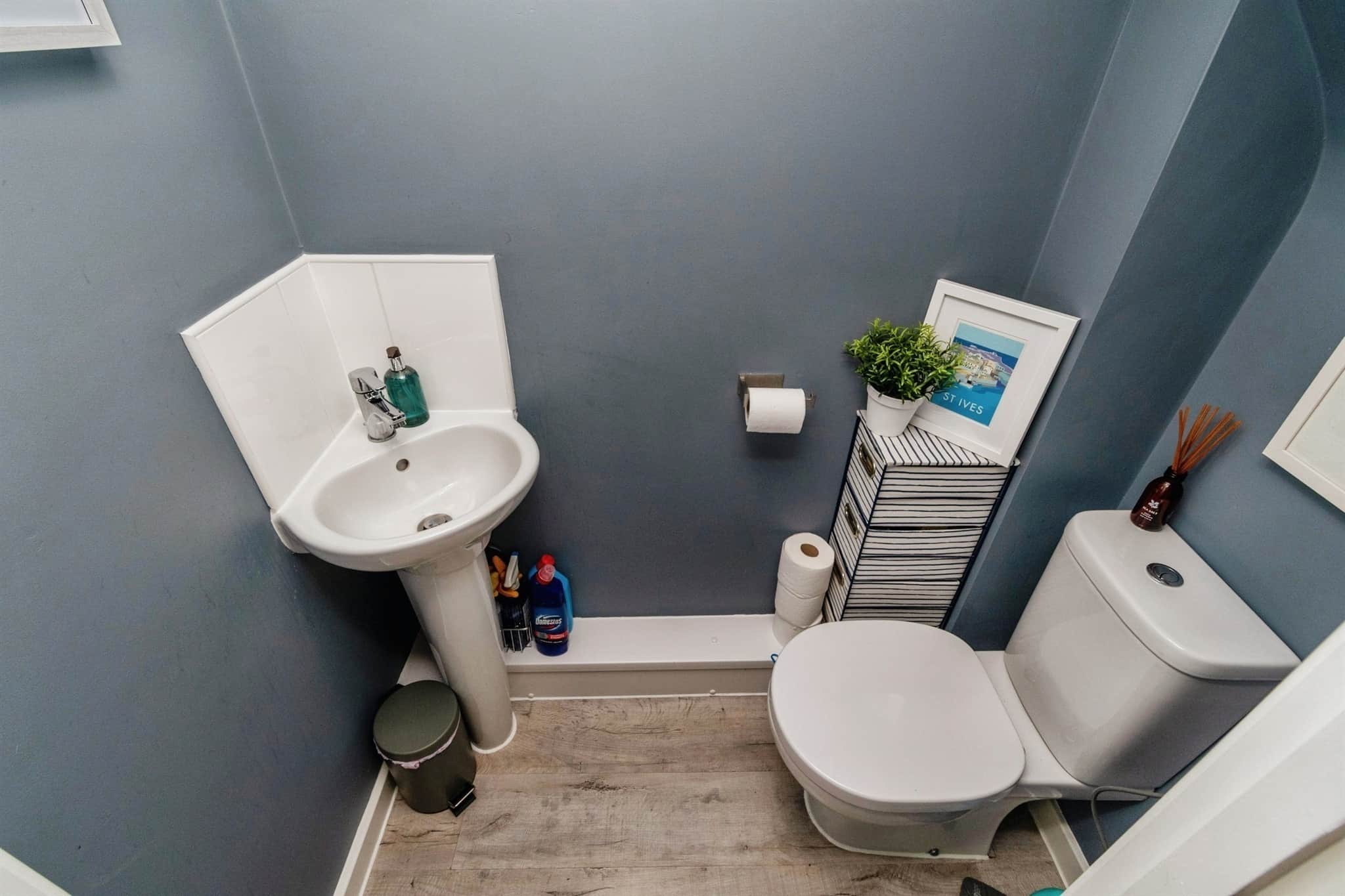 Property at Winding House Drive, Hednesford, CANNOCK