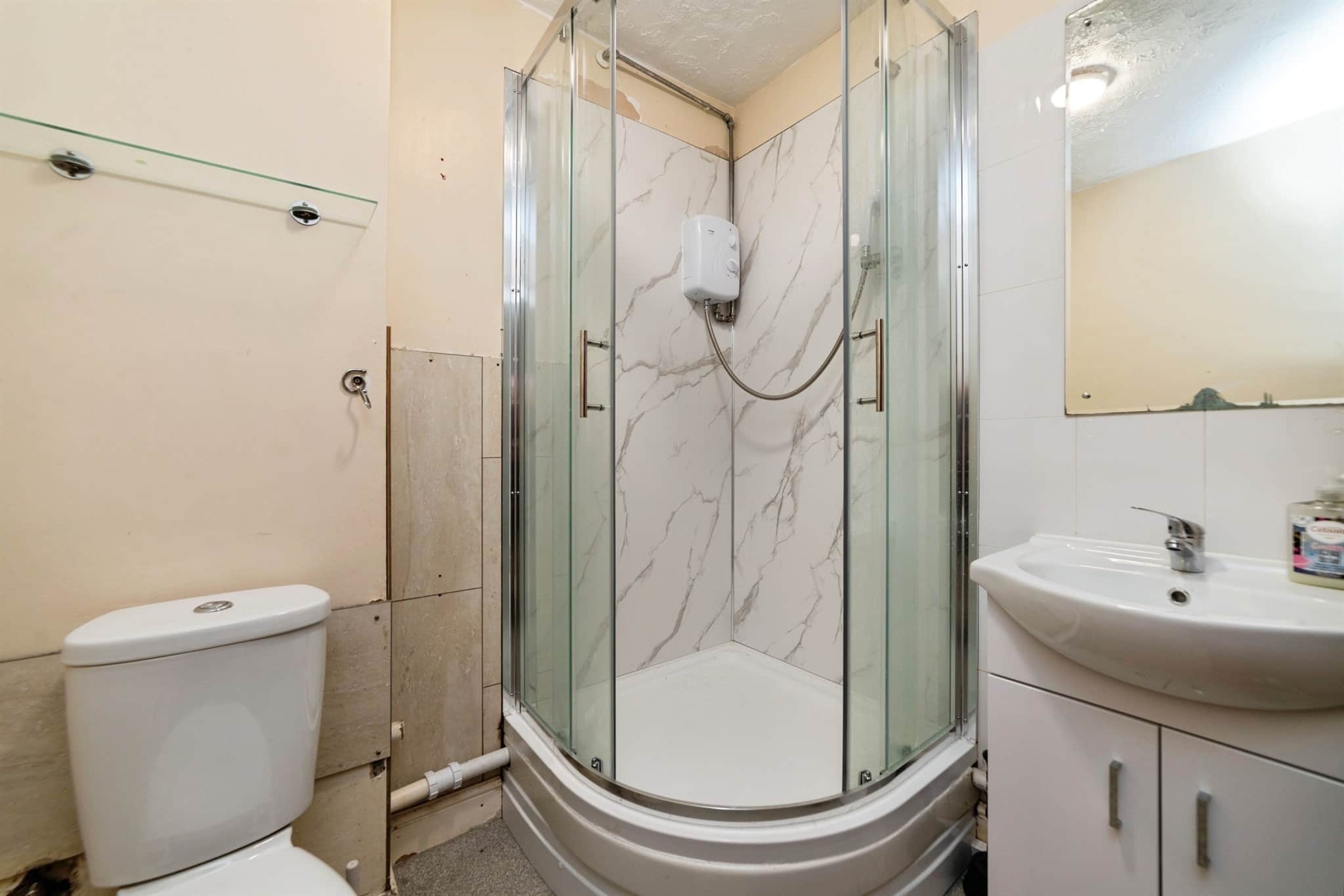 Property at Tippett Court, London Road, Stevenage