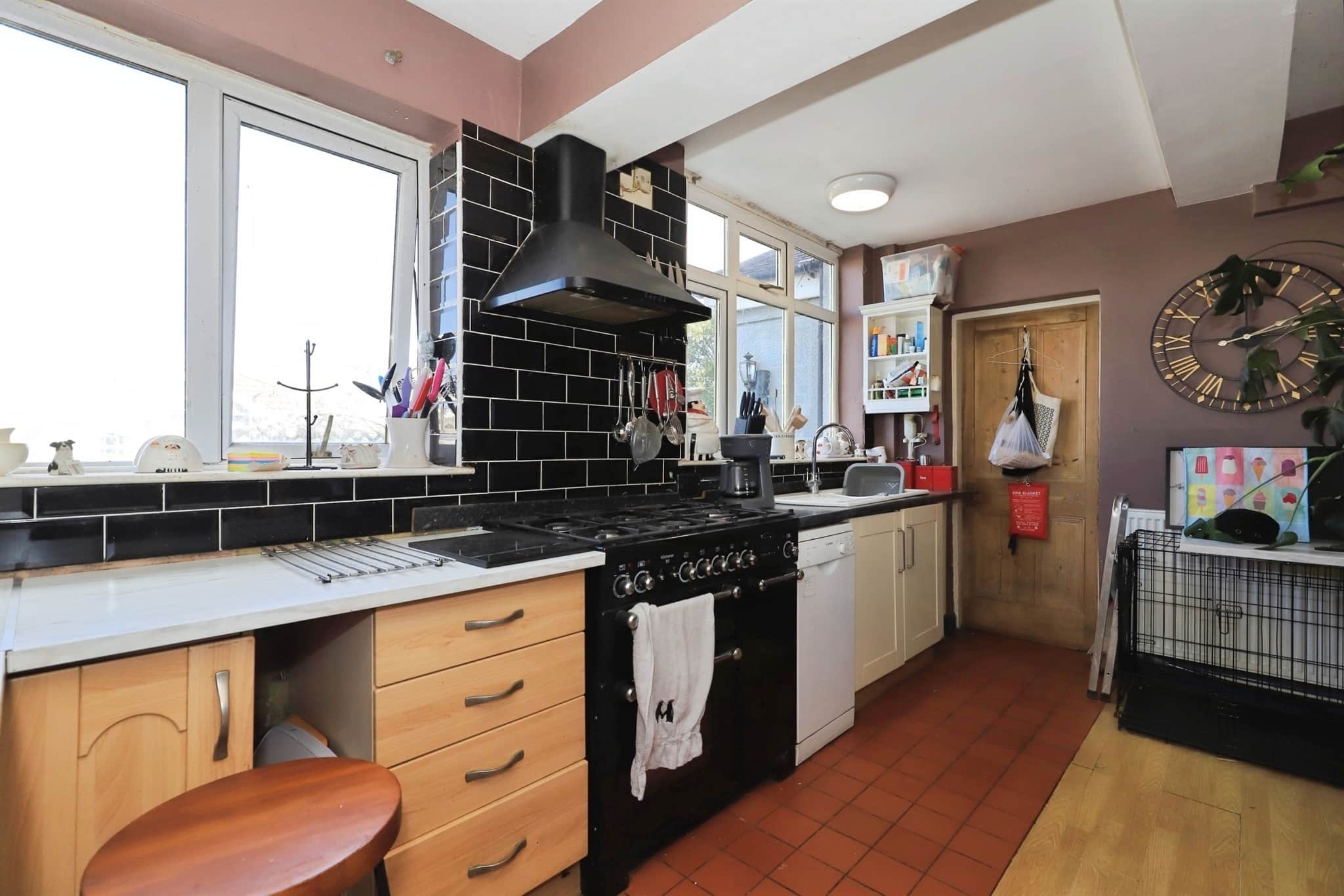 Property at Ball Lane, Coven Heath, Wolverhampton