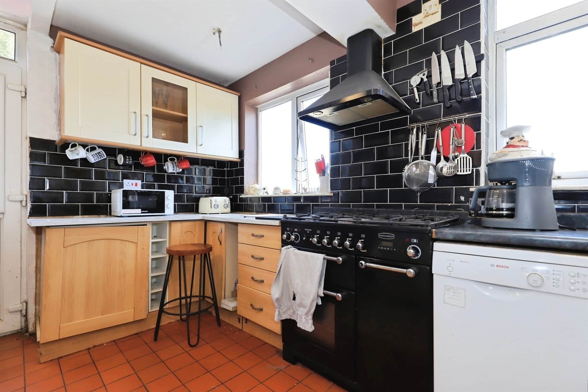 Property at Ball Lane, Coven Heath, Wolverhampton
