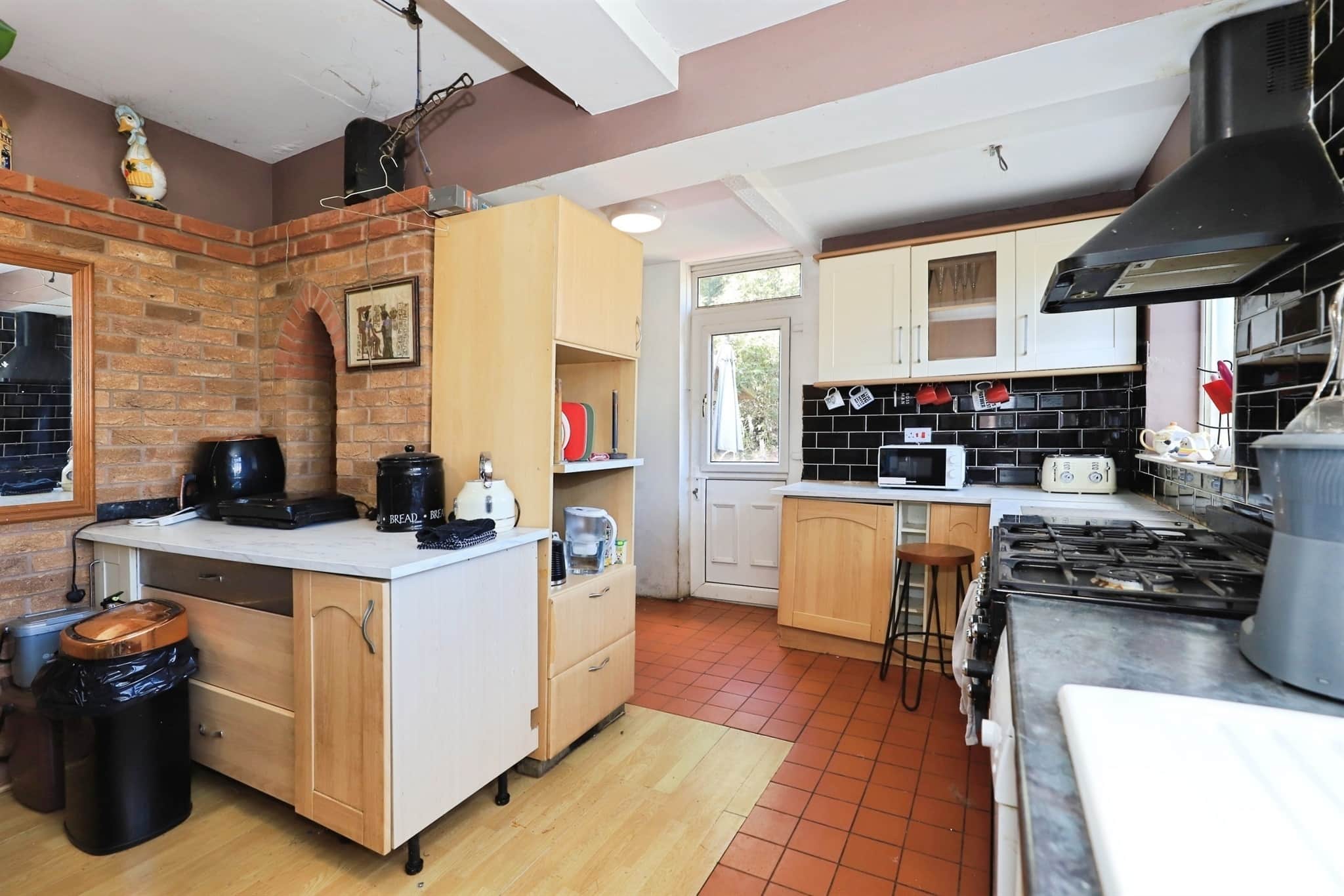 Property at Ball Lane, Coven Heath, Wolverhampton