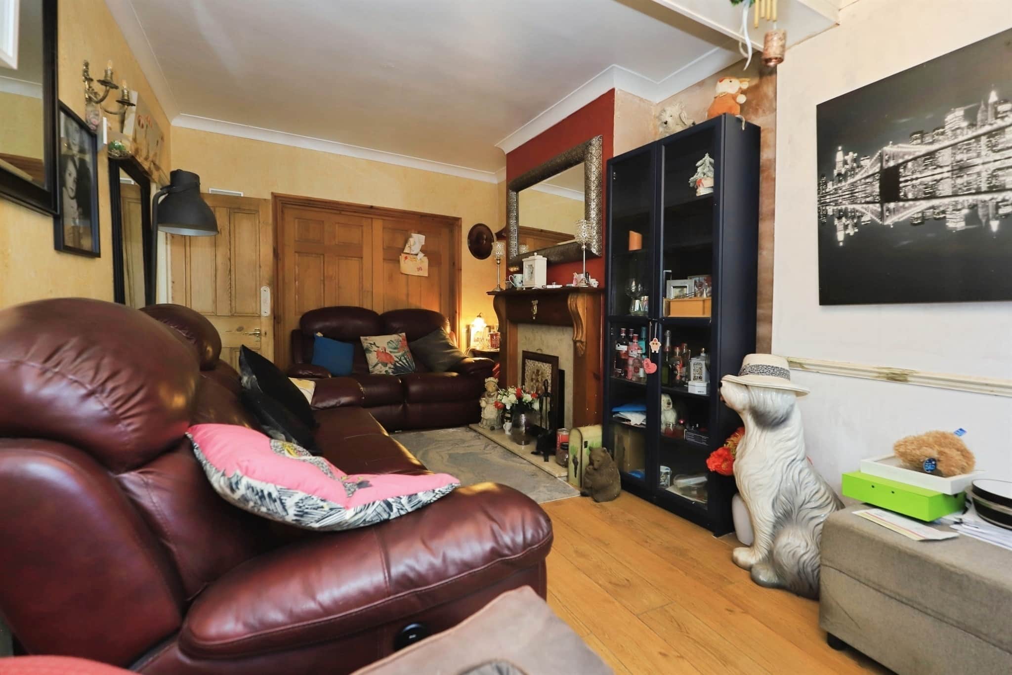 Property at Ball Lane, Coven Heath, Wolverhampton