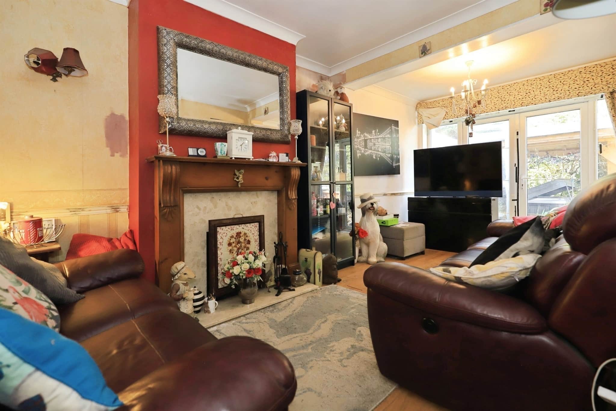 Property at Ball Lane, Coven Heath, Wolverhampton