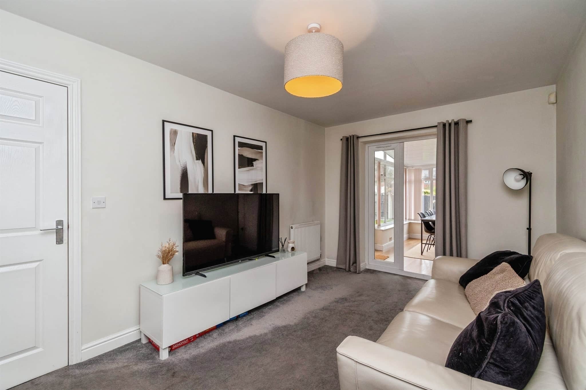 Property at Capercaillie Drive, Cannock