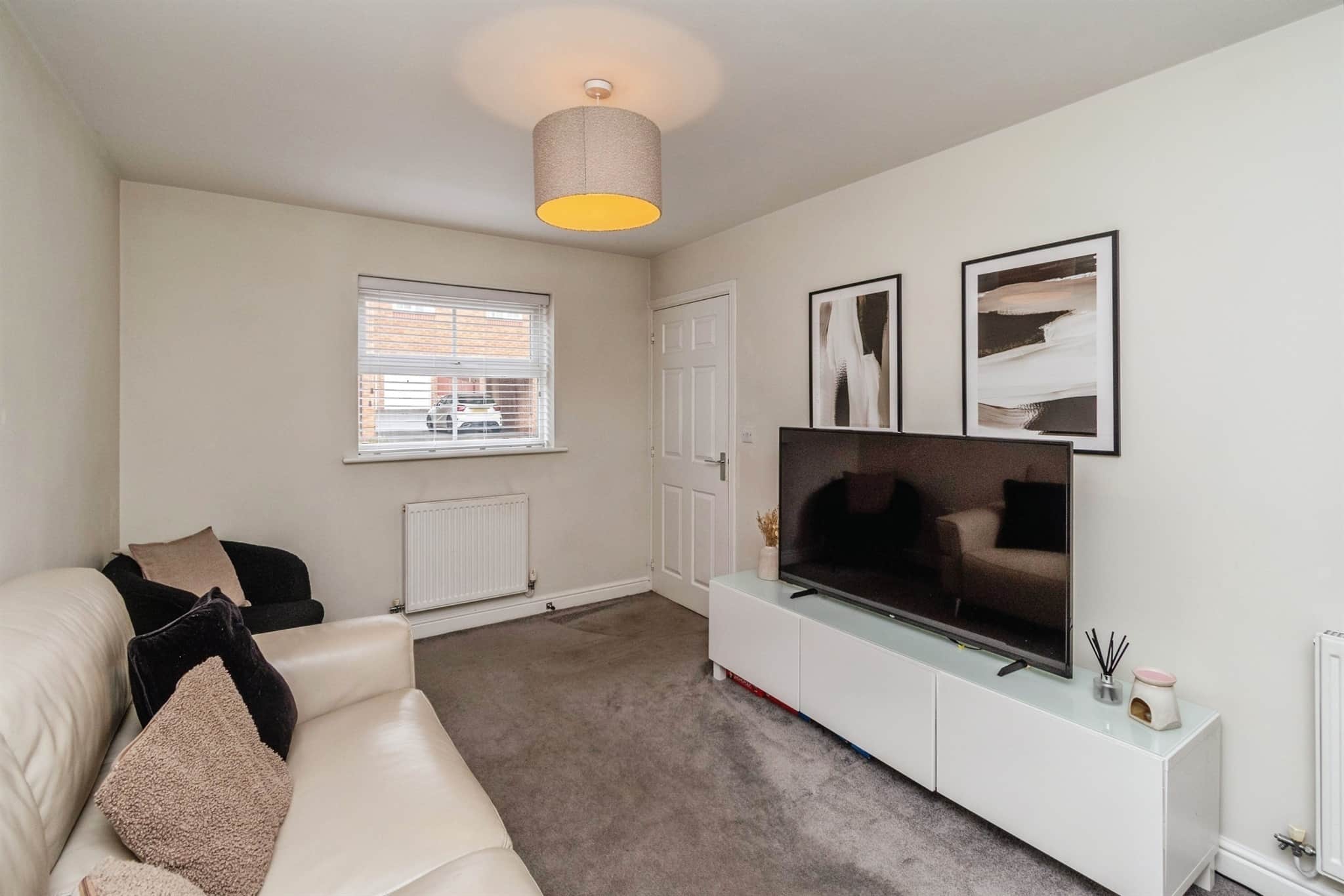 Property at Capercaillie Drive, Cannock