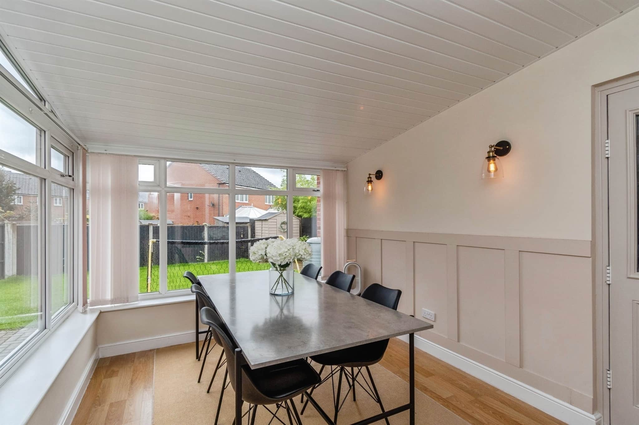 Property at Capercaillie Drive, Cannock