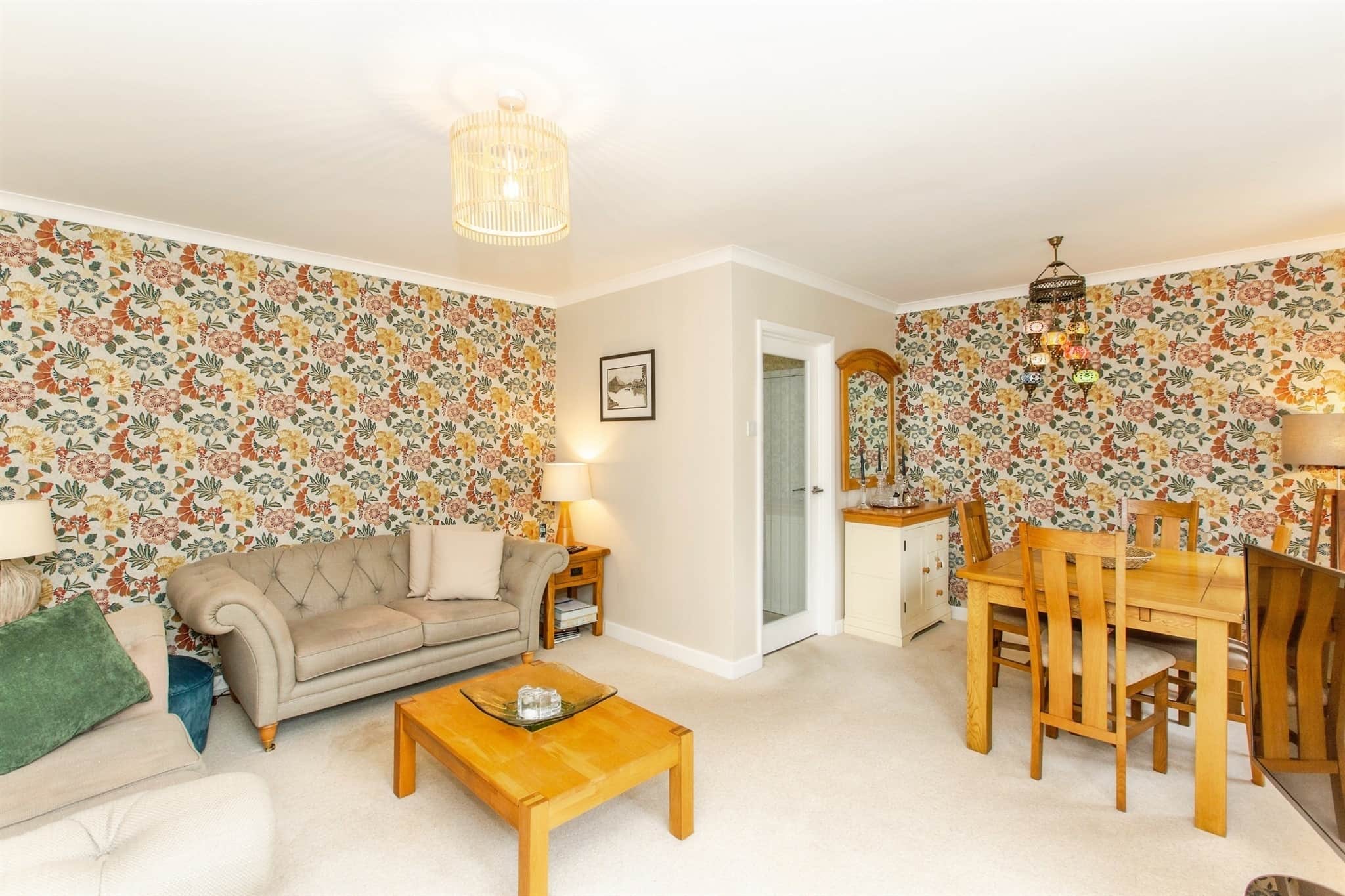 Property at Manor Gardens, Buckden, St. Neots