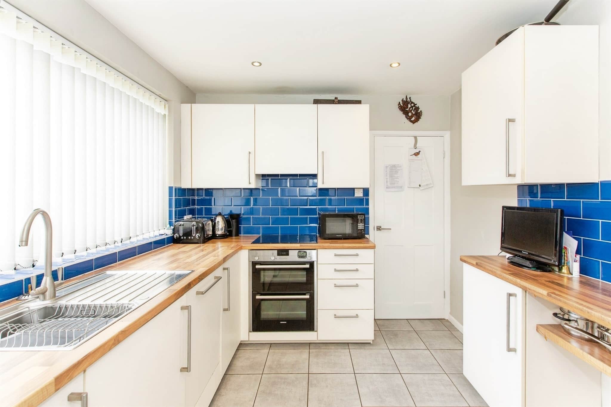 Property at Manor Gardens, Buckden, St. Neots