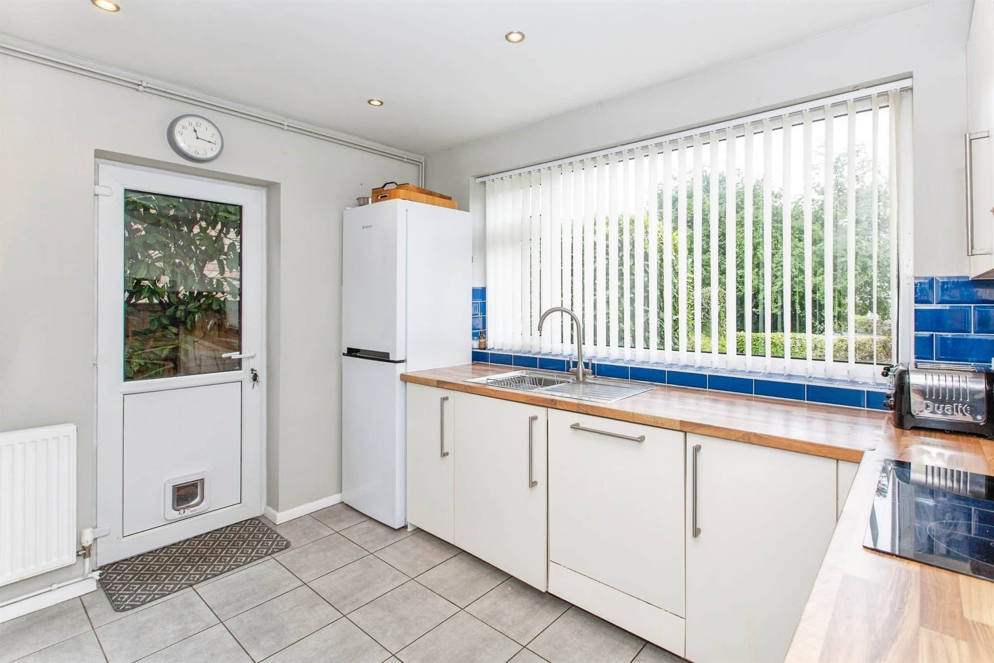 Property at Manor Gardens, Buckden, St. Neots