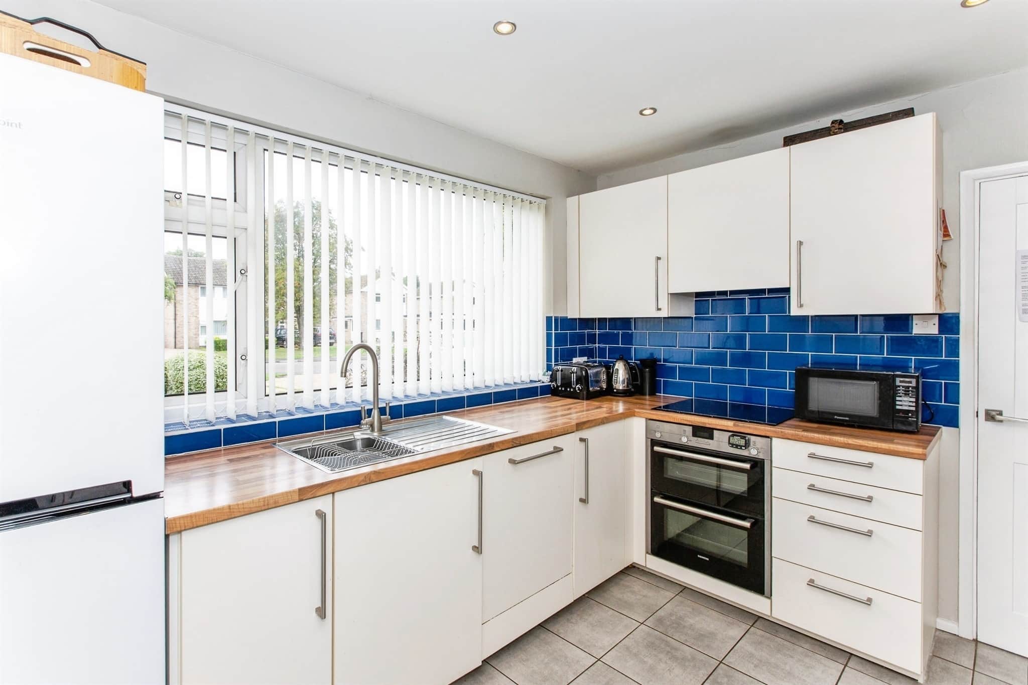 Property at Manor Gardens, Buckden, St. Neots