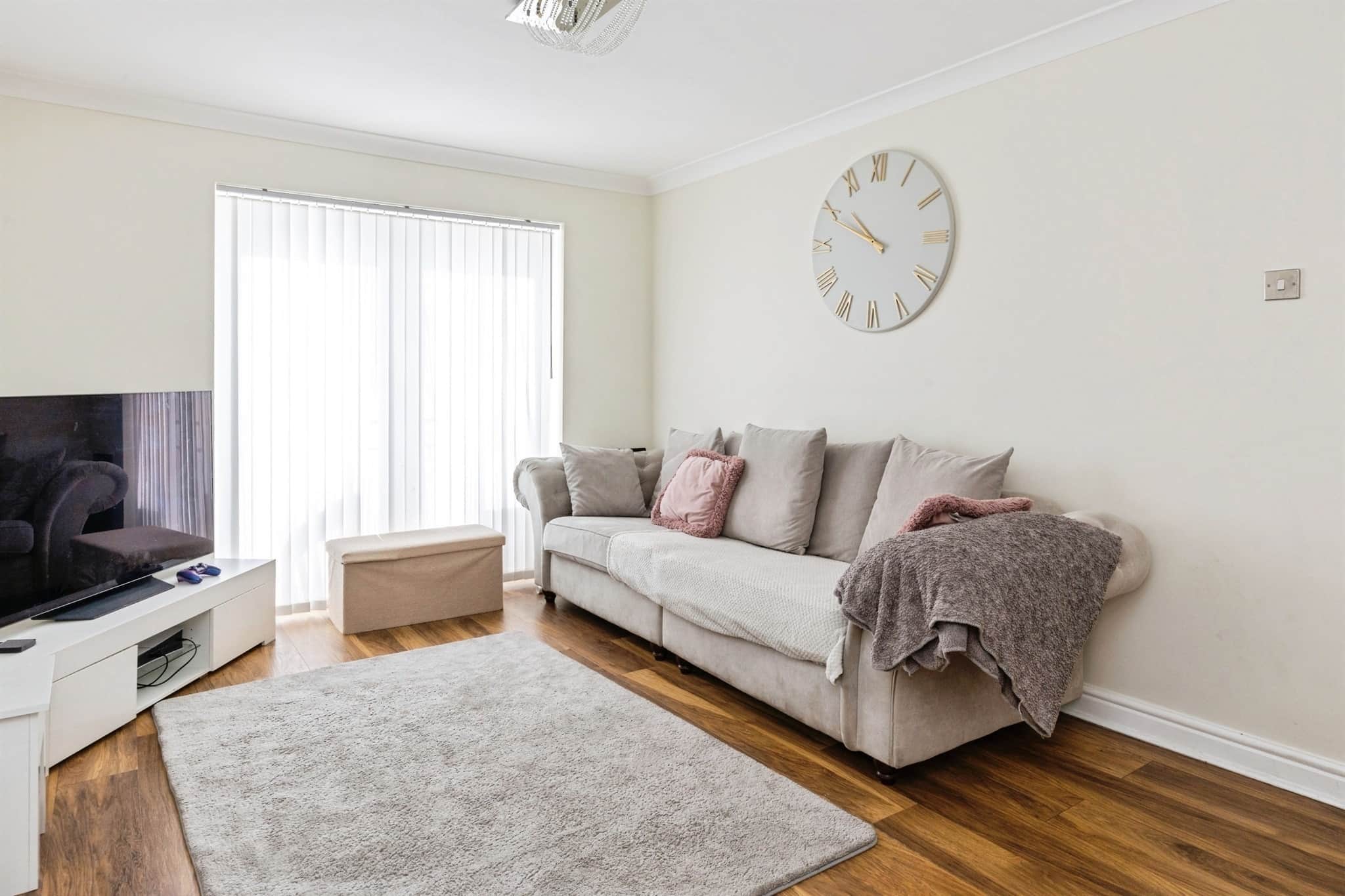 Property at Riverview, Ashford