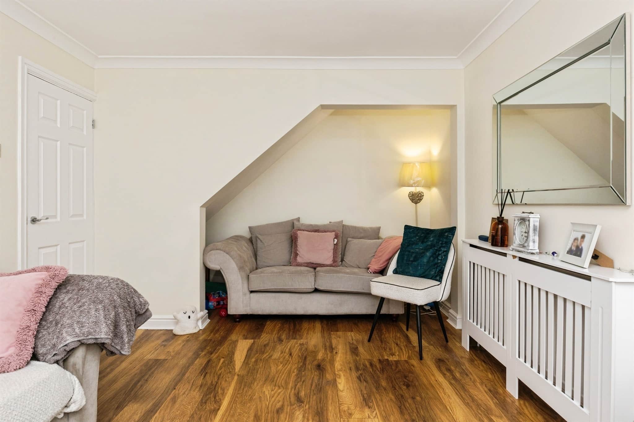 Property at Riverview, Ashford