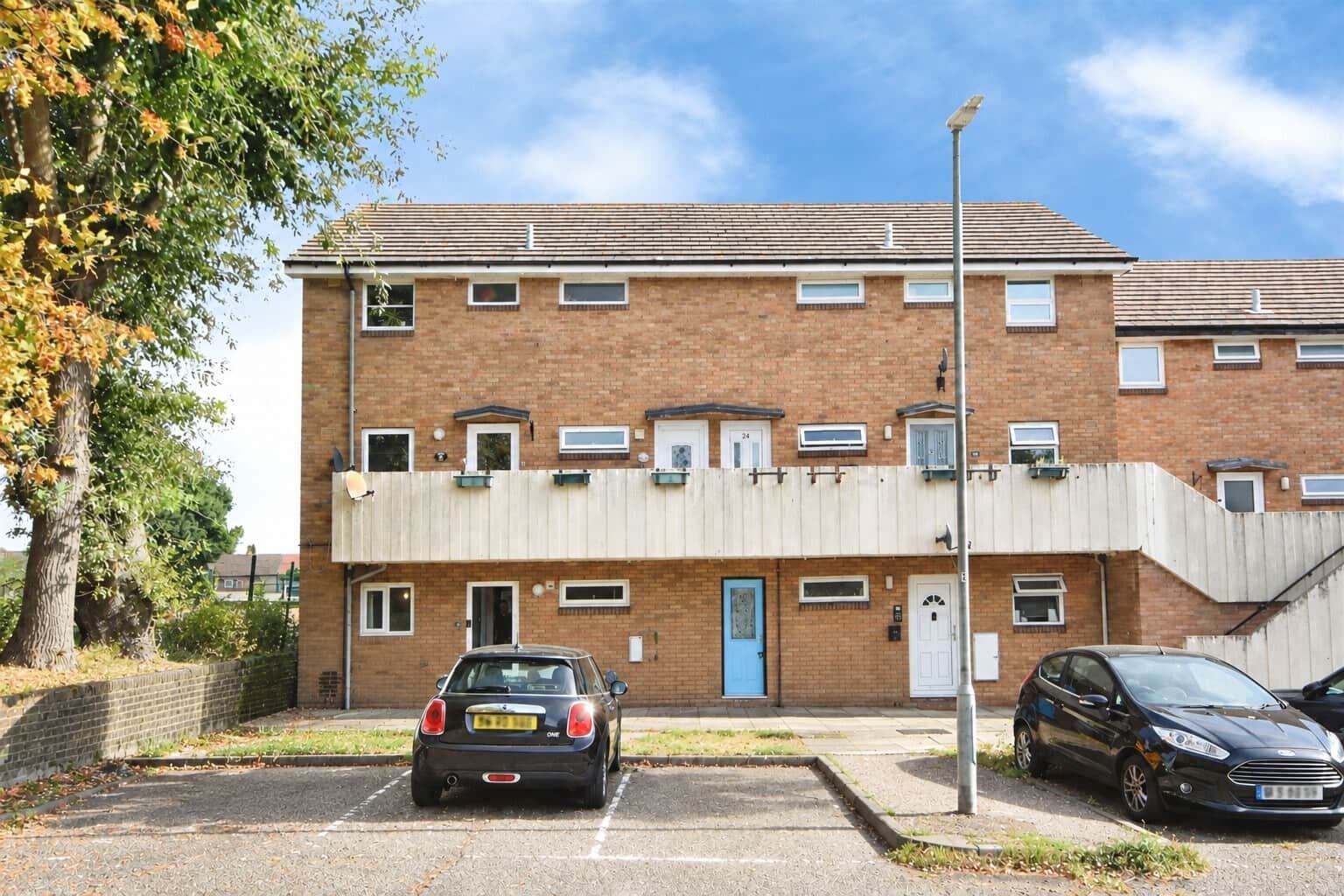 Property at Selworthy Close, Billericay