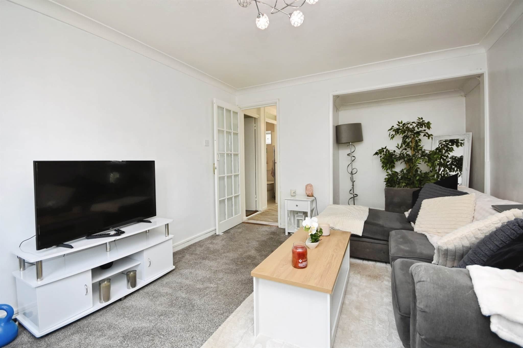 Property at Selworthy Close, Billericay