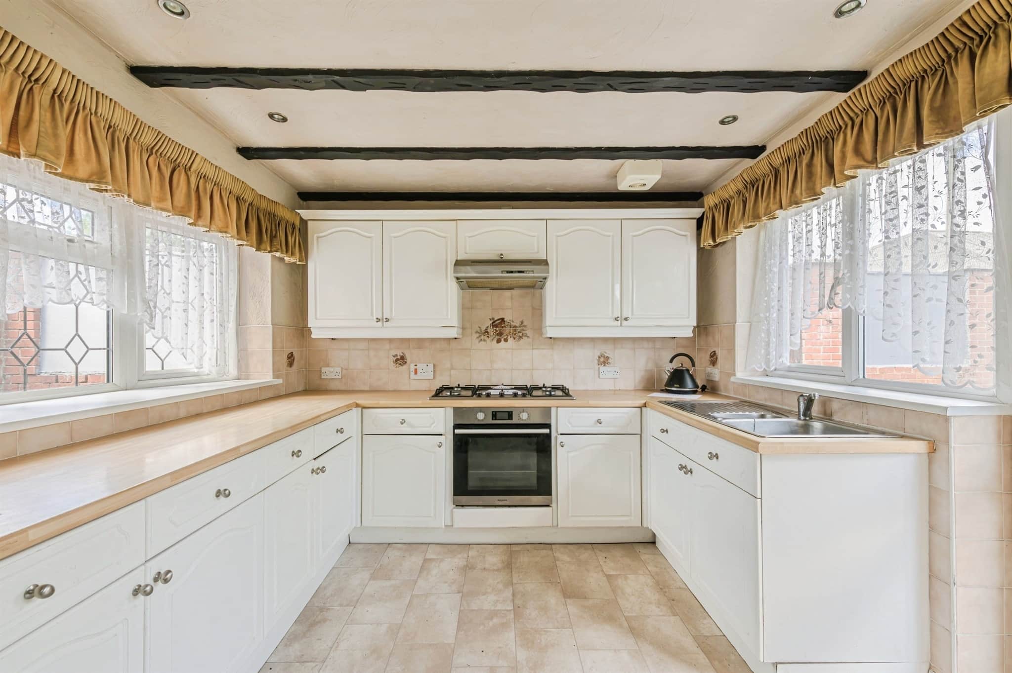Property at George Road, Sutton Coldfield