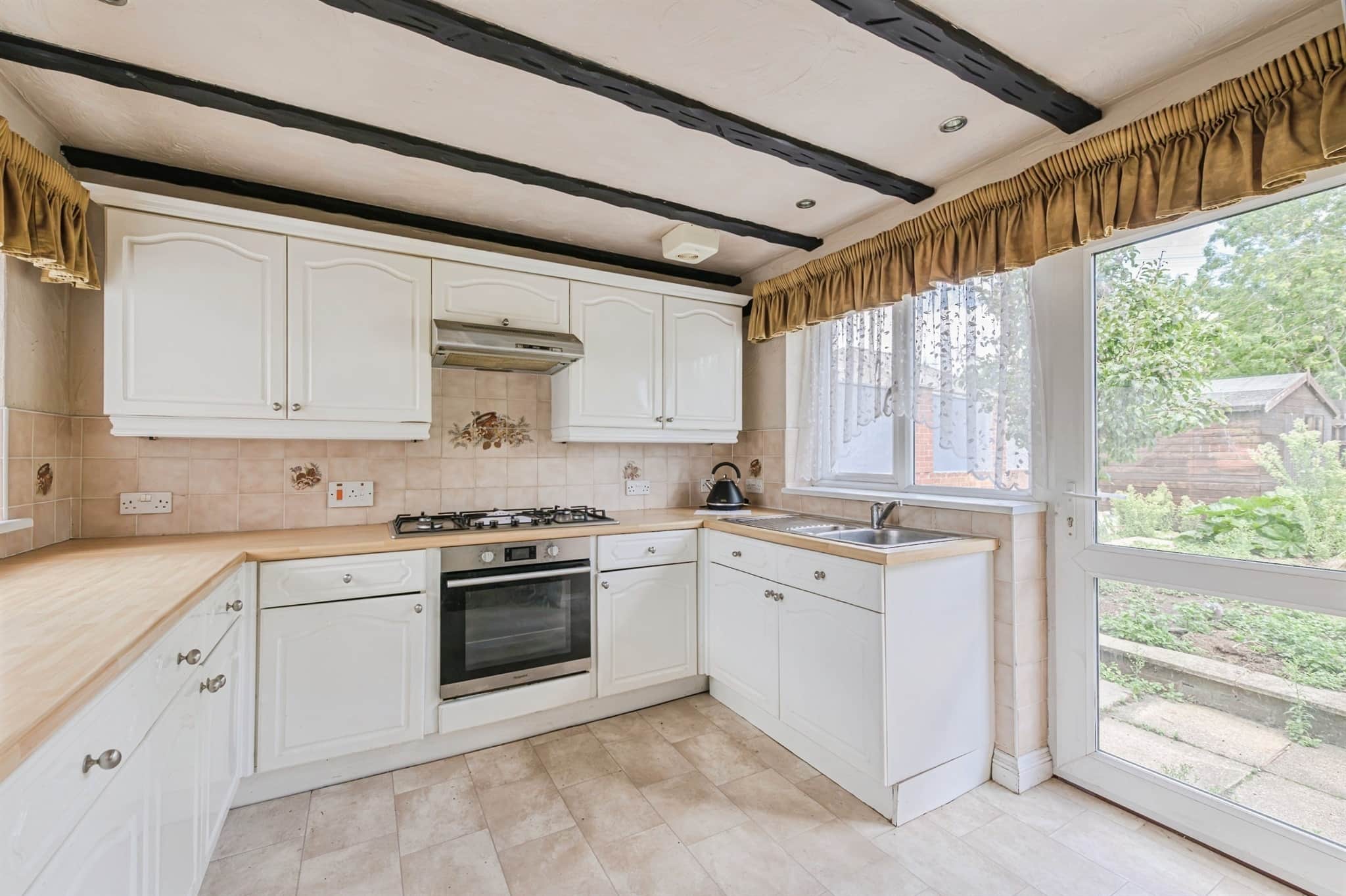 Property at George Road, Sutton Coldfield