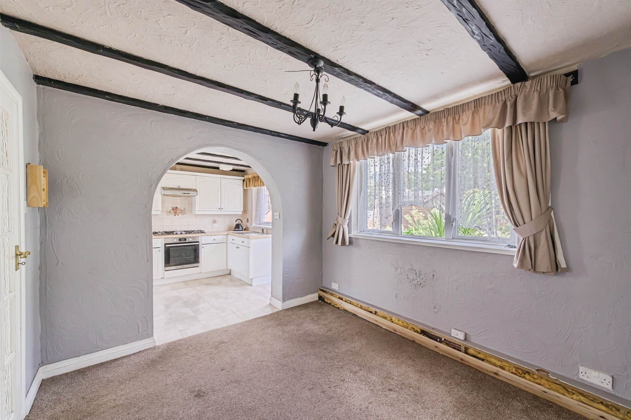Property at George Road, Sutton Coldfield