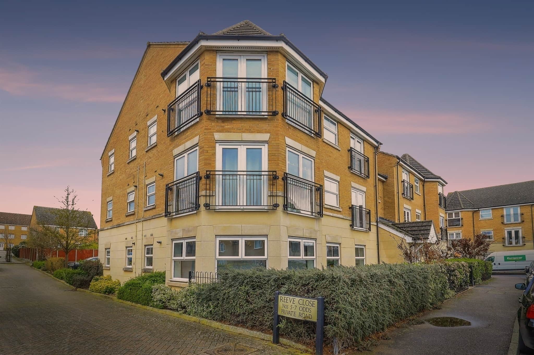 Property at Reeve Close, Leighton Buzzard
