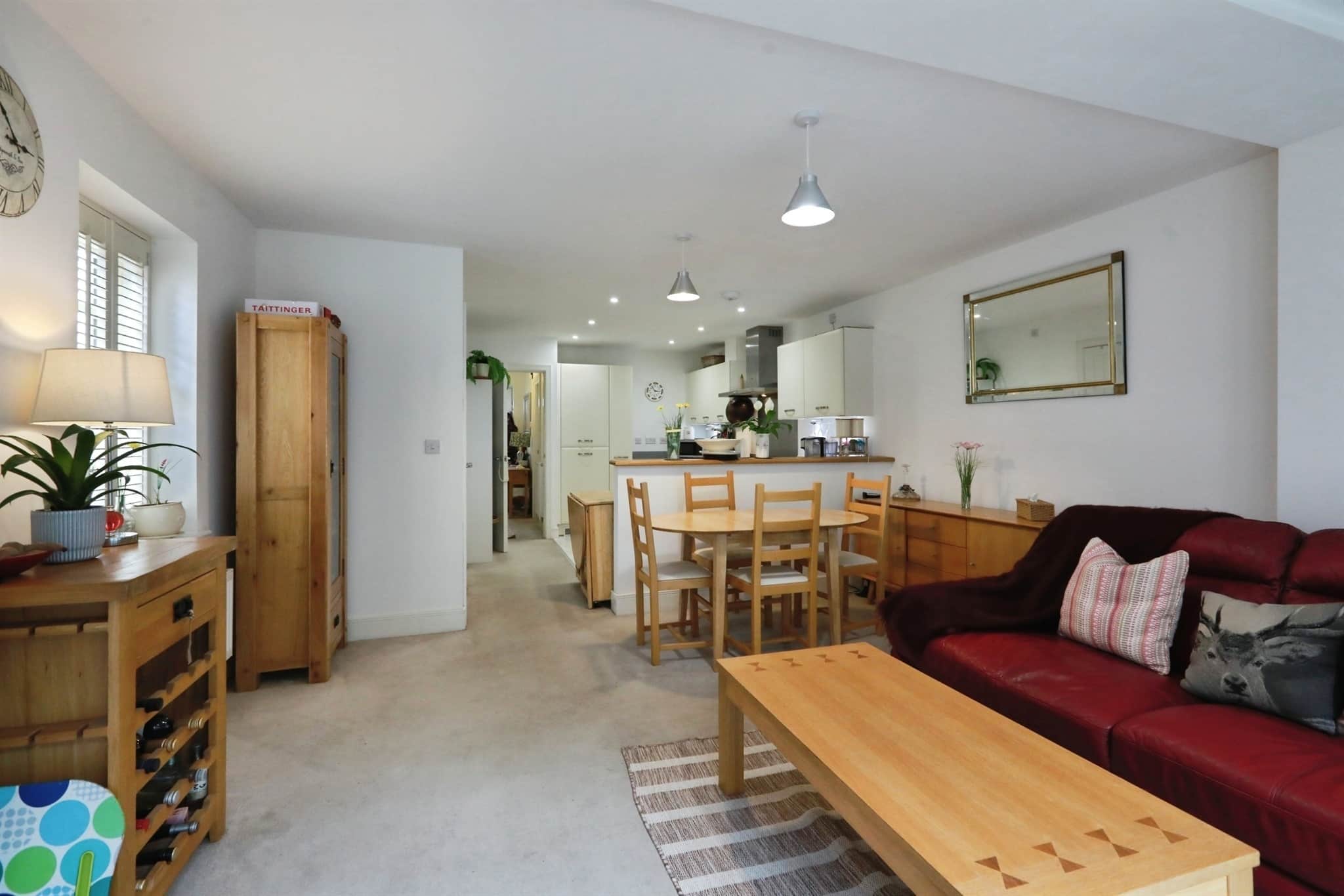 Property at Godfrey Place, Upper Rissington, Cheltenham