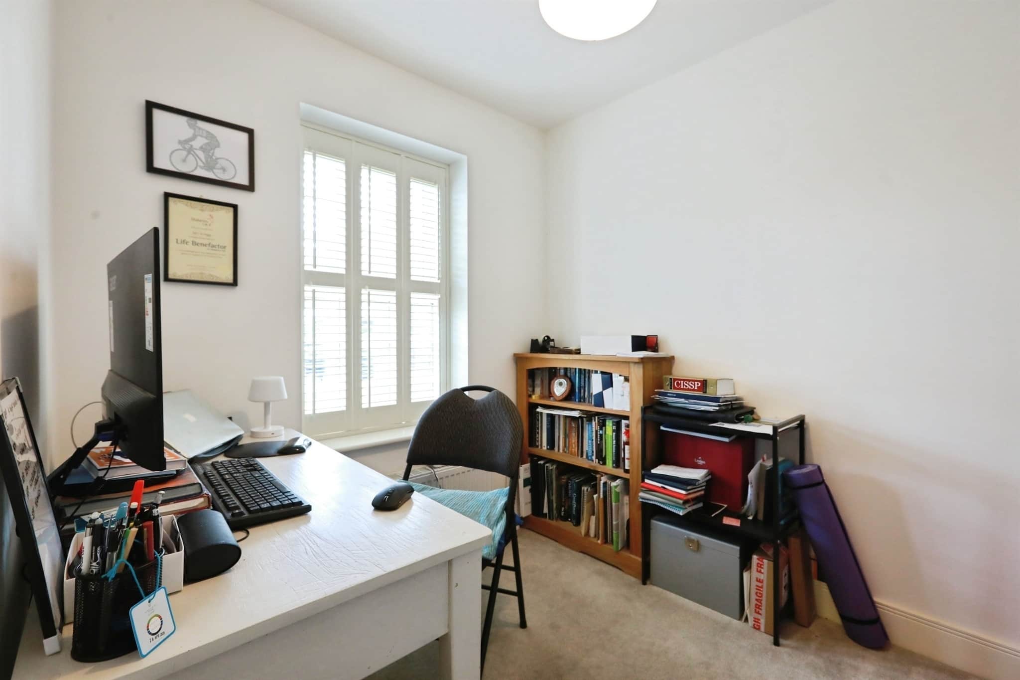 Property at Godfrey Place, Upper Rissington, Cheltenham