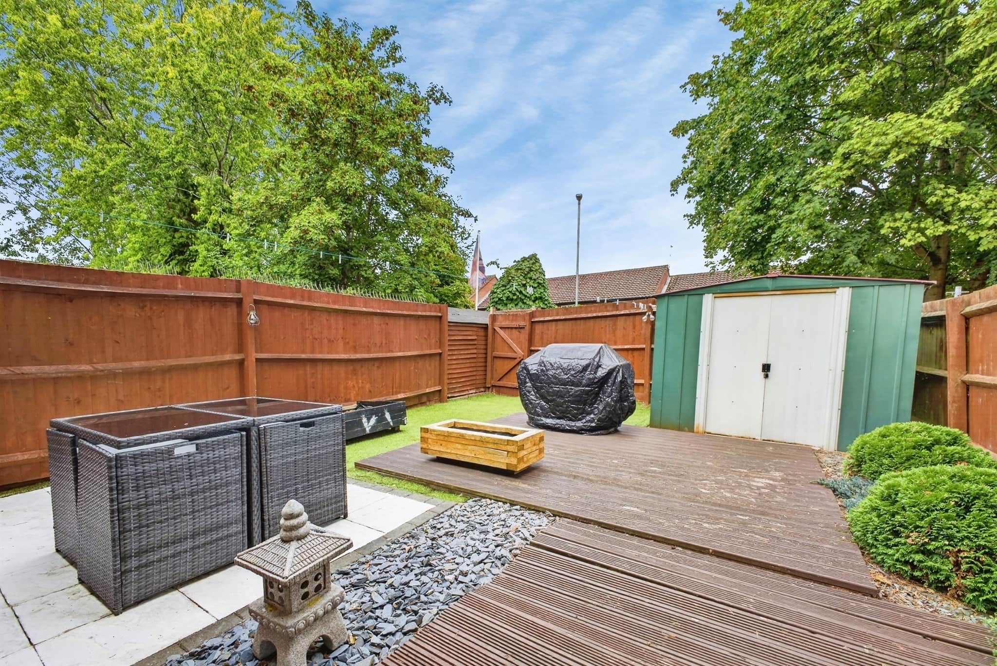 Property at Melbury Lane, Northampton