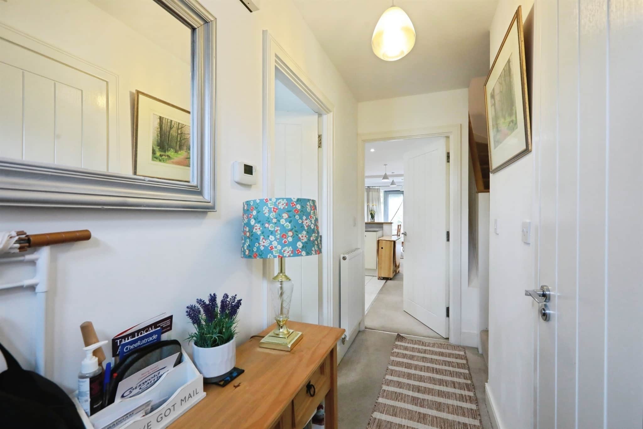 Property at Godfrey Place, Upper Rissington, Cheltenham