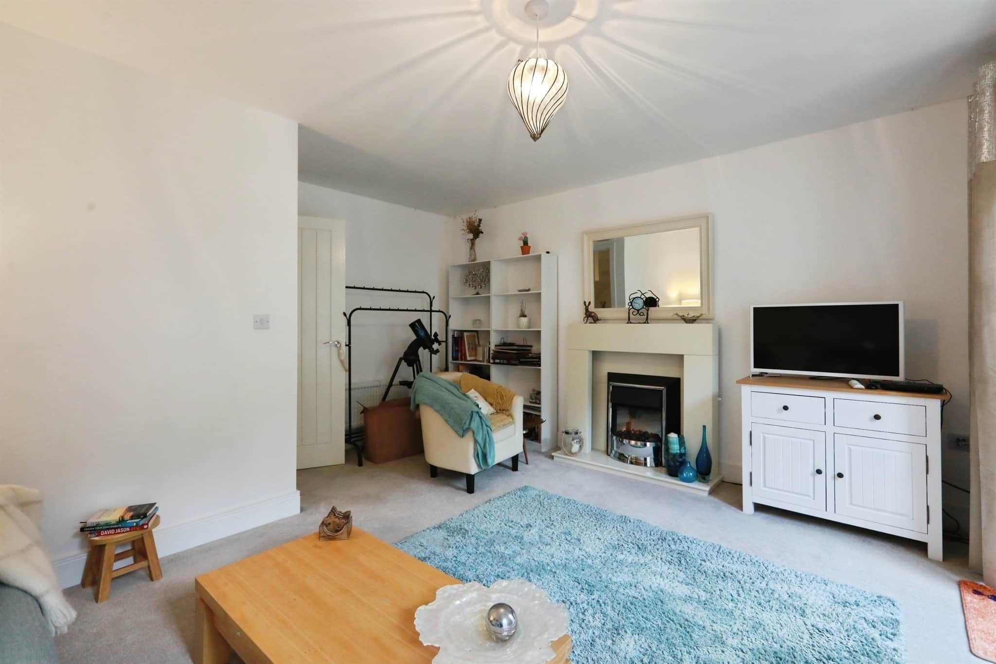 Property at Godfrey Place, Upper Rissington, Cheltenham