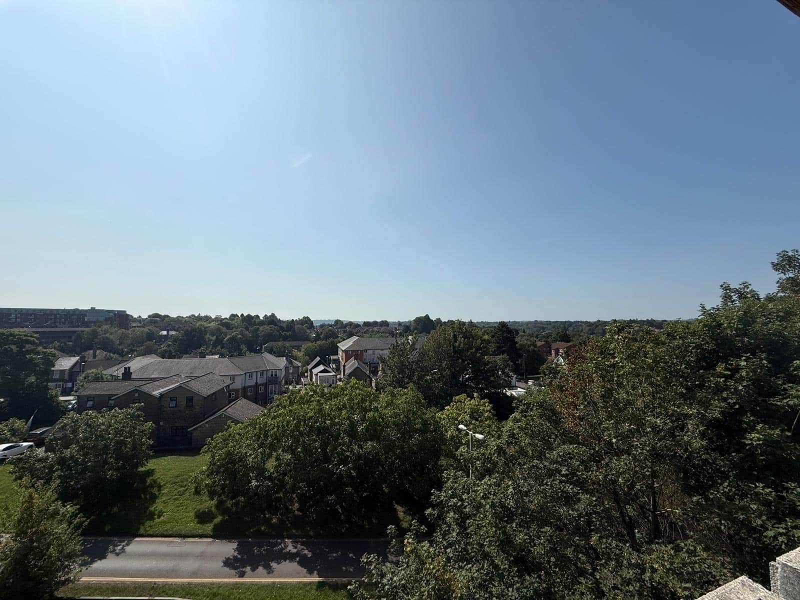Property at Sussex House, East Grinstead