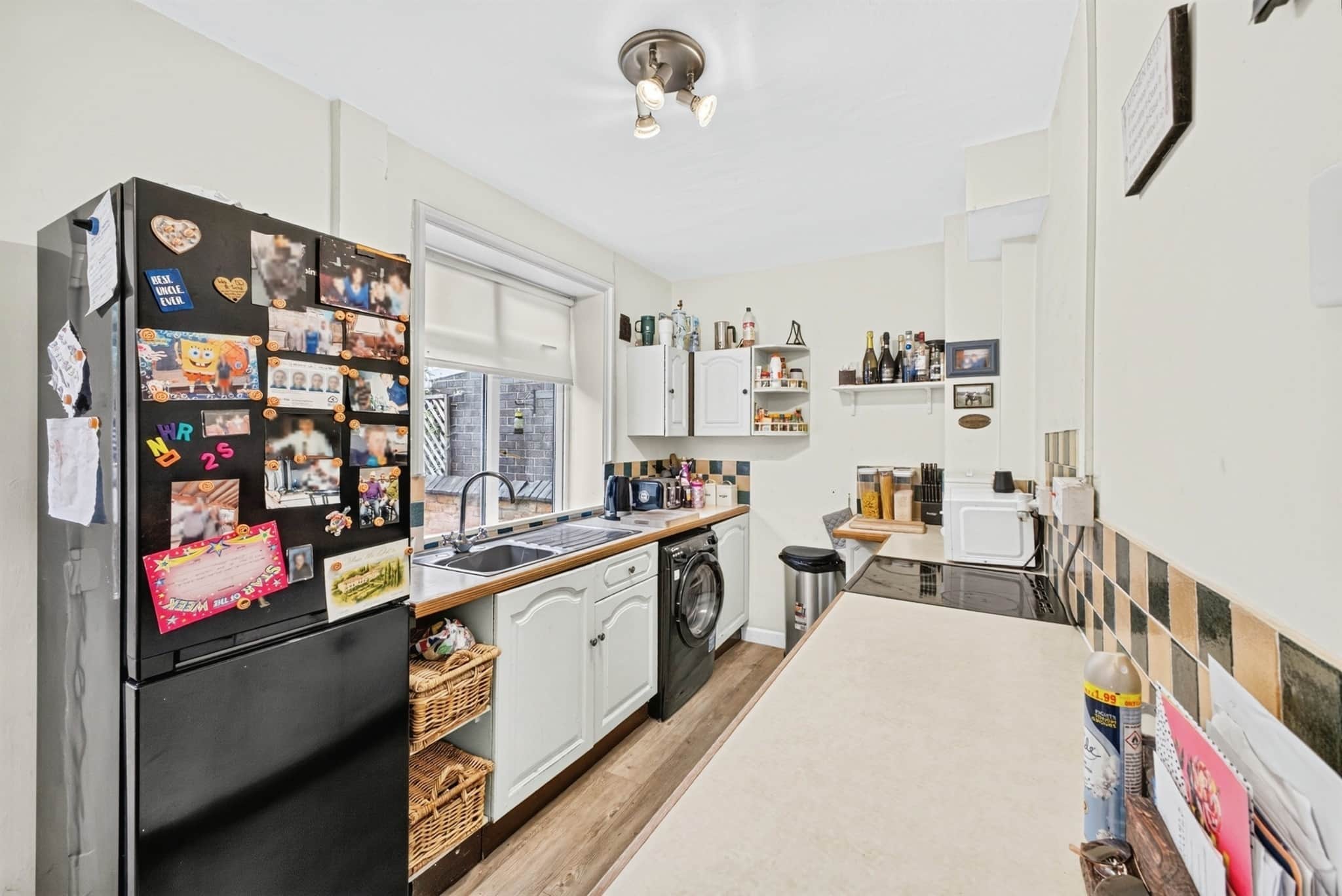 Property at Railway Cottages, Nether Heyford, Northampton