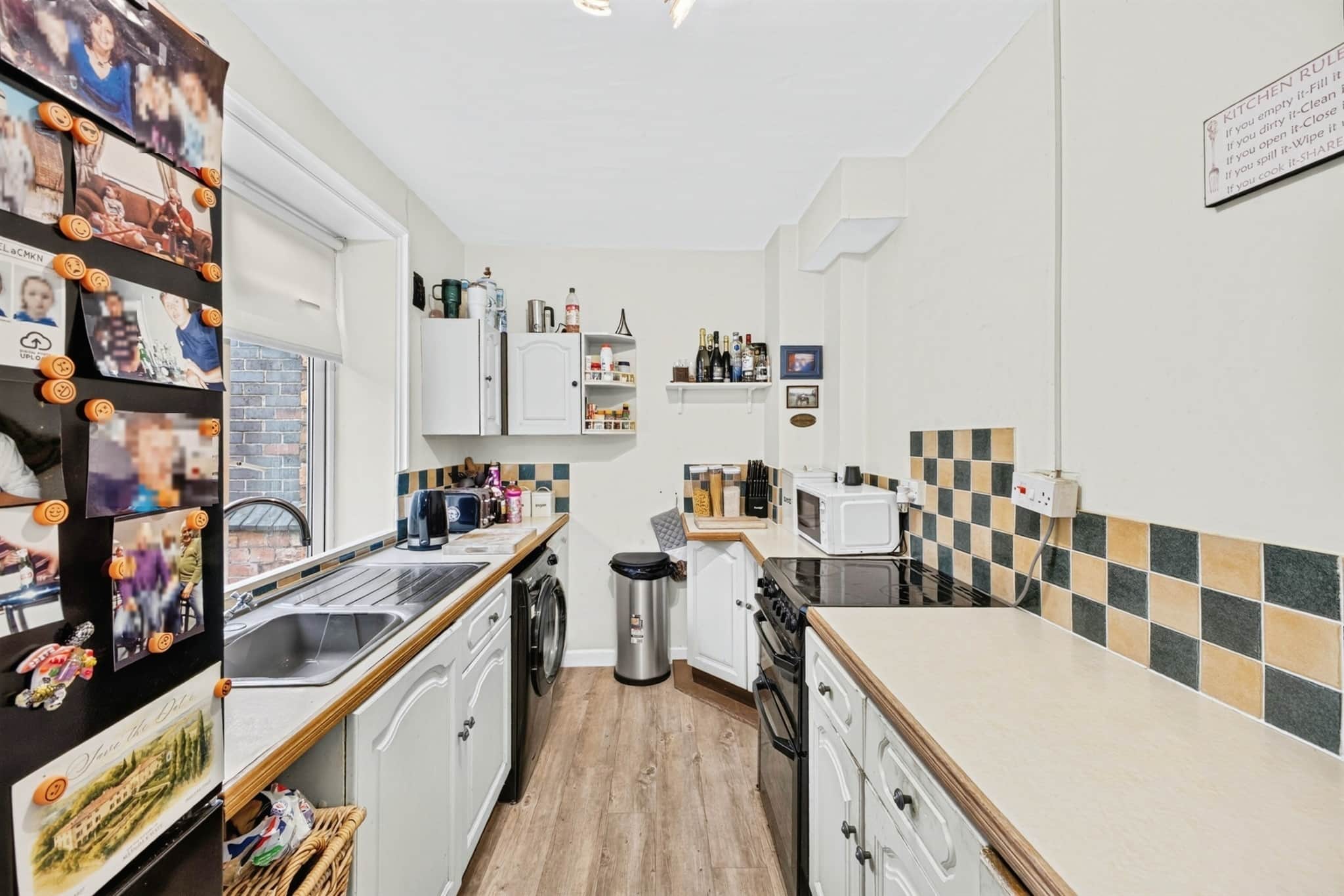 Property at Railway Cottages, Nether Heyford, Northampton