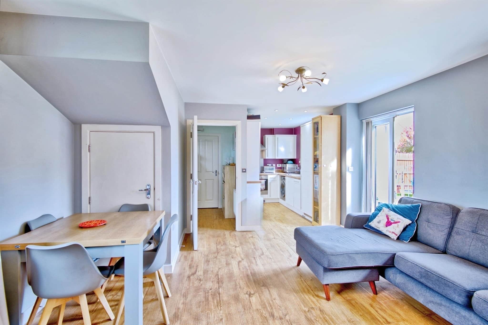 Property at Peache Road, Colchester